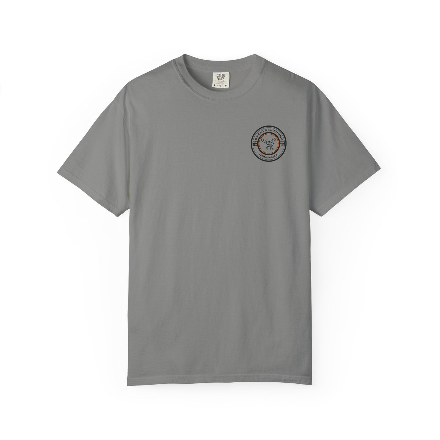 Cackle Western T-Shirt