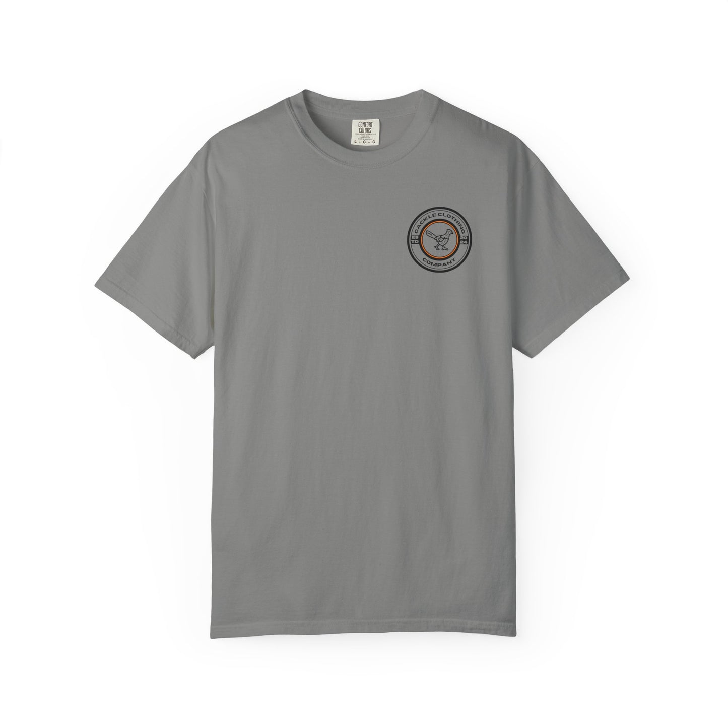 Oktoberfest Pheasant Hunting T-Shirt