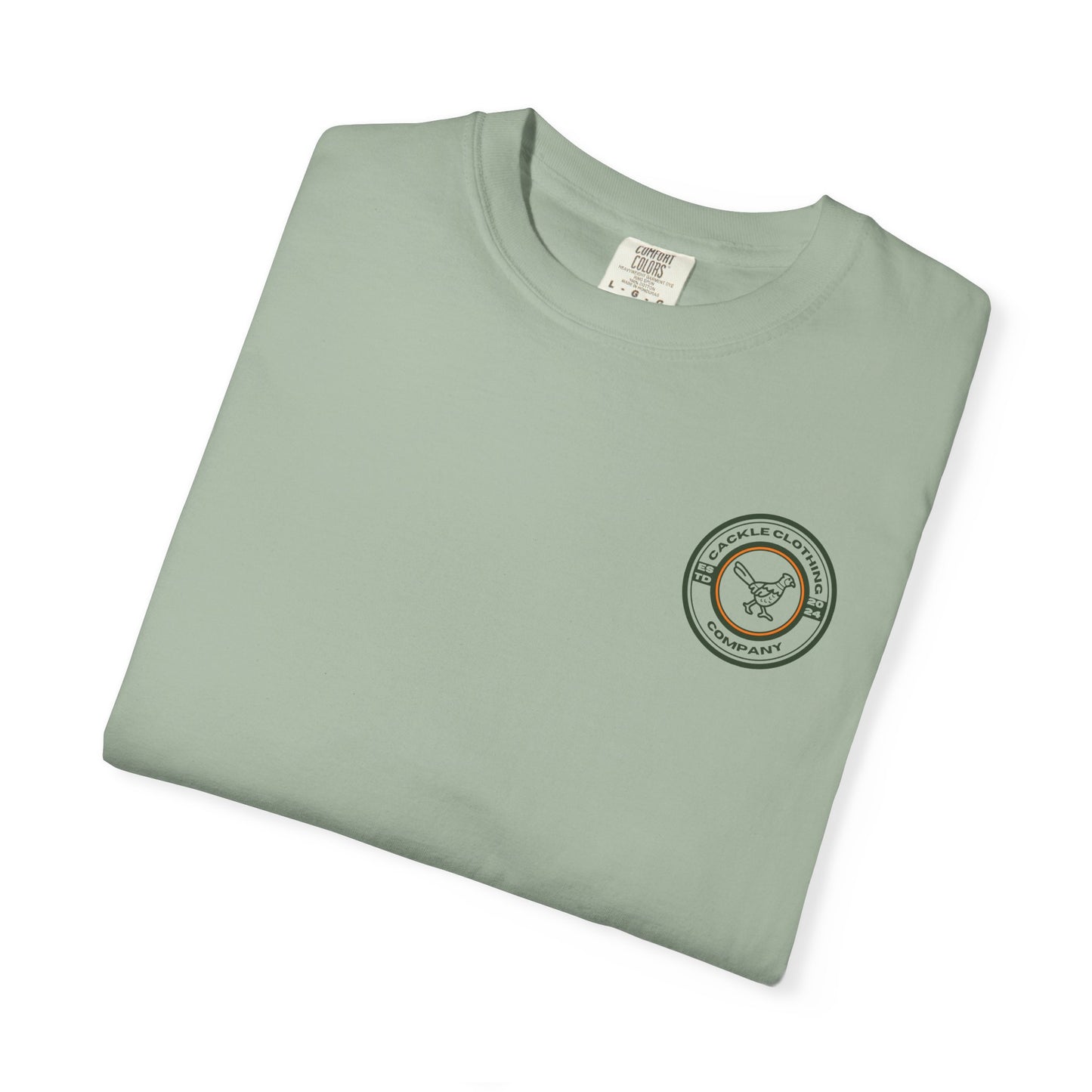 Cackle Clothing Company T-Shirt