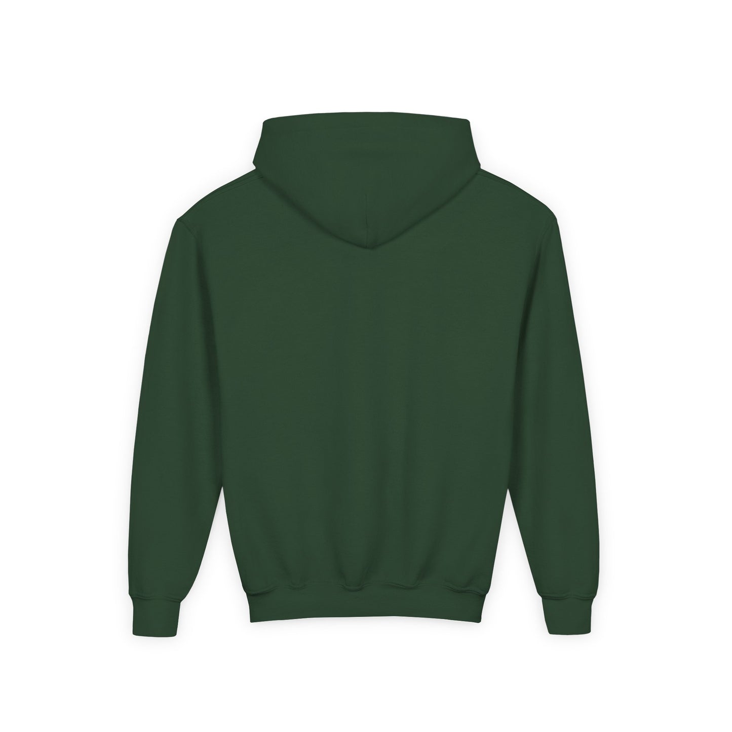 Kids Cackle Hoodie