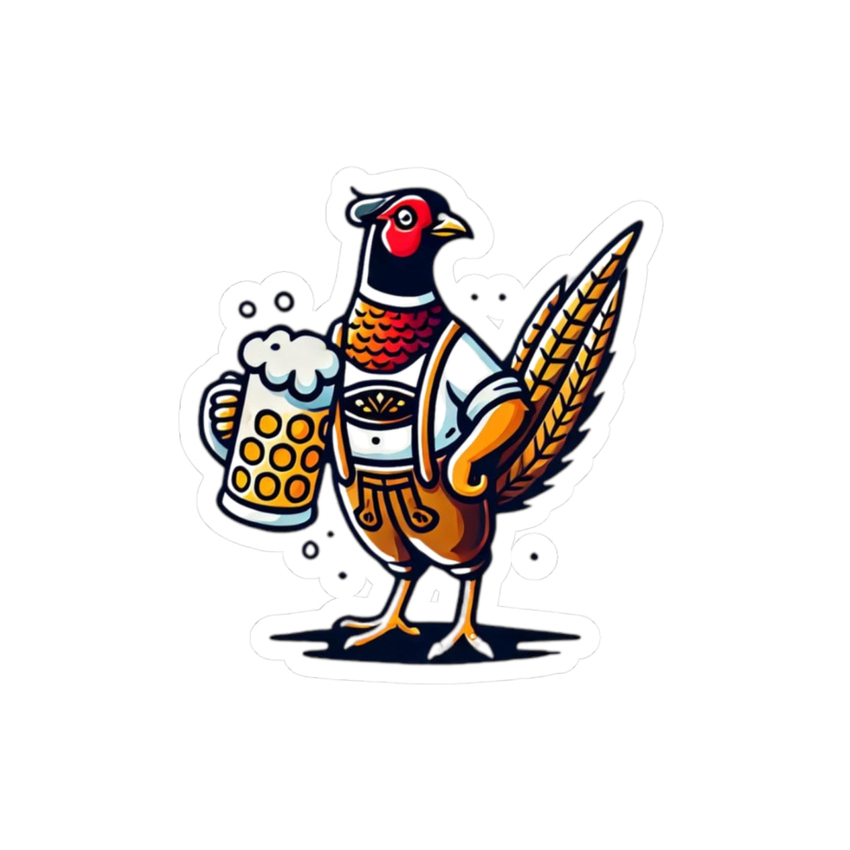 Lederhosen