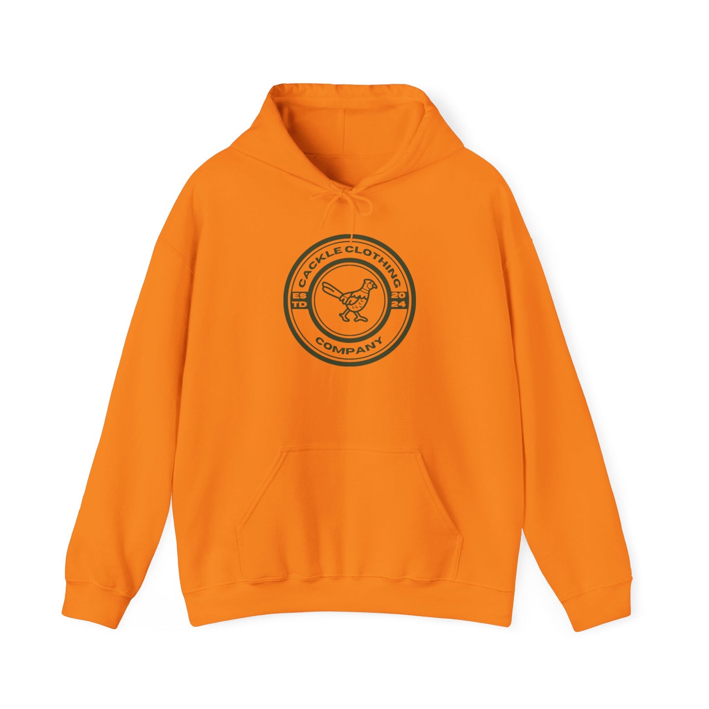 Cackle Tailgate Hoodie
