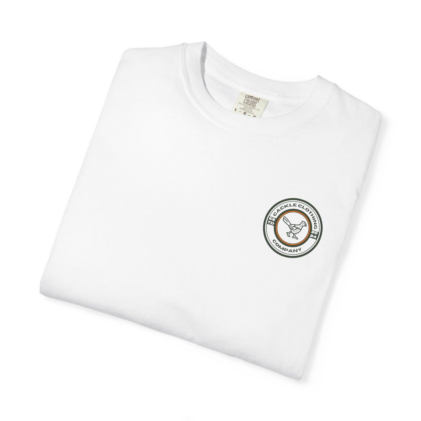 Cackle Clothing Company T-Shirt
