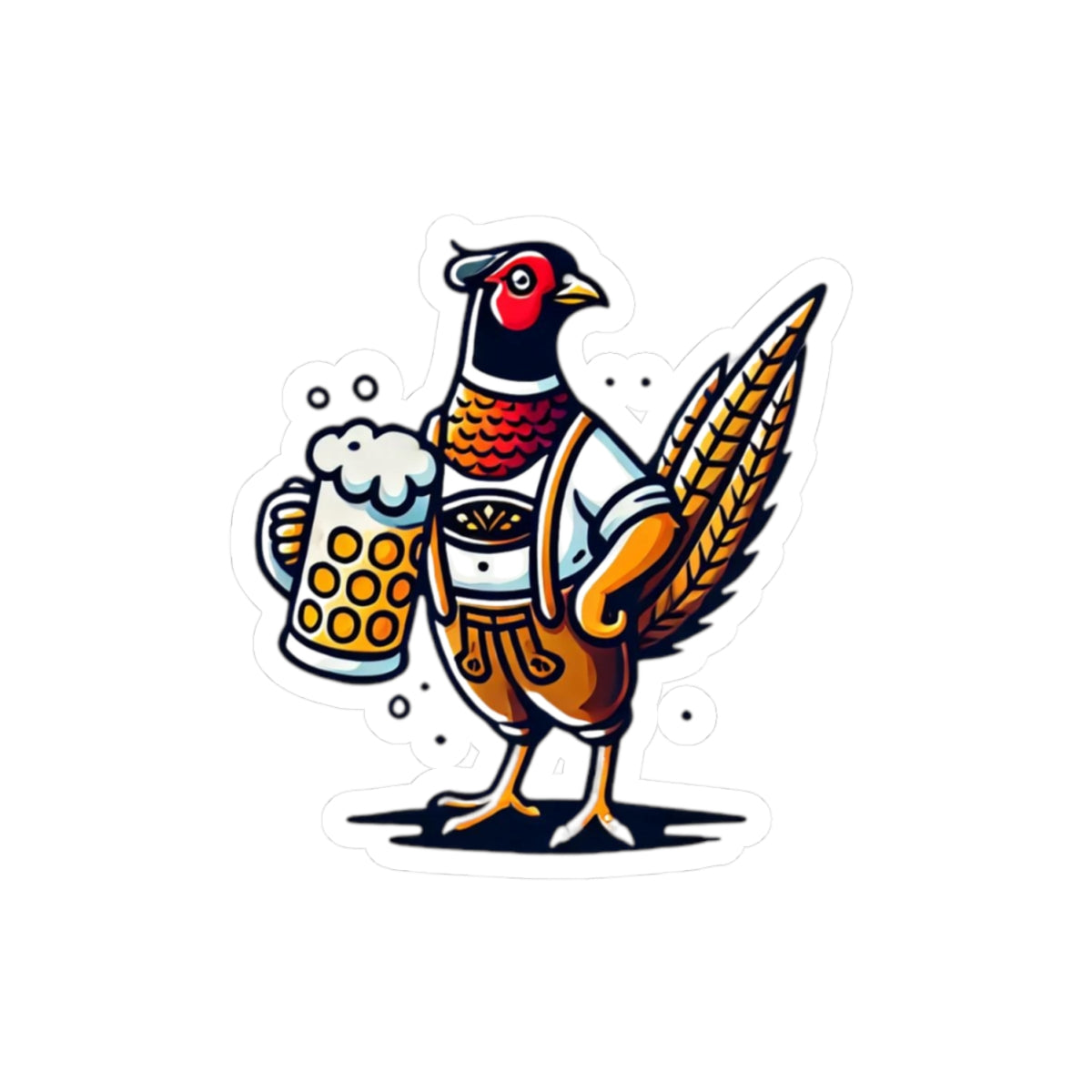 Lederhosen