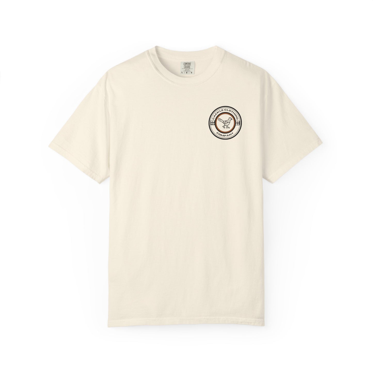Oktoberfest Pheasant Hunting T-Shirt