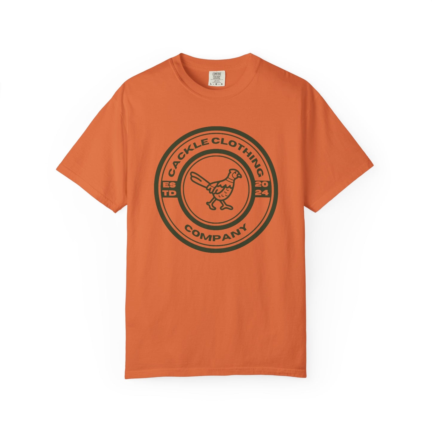 OG Cackle T-Shirt