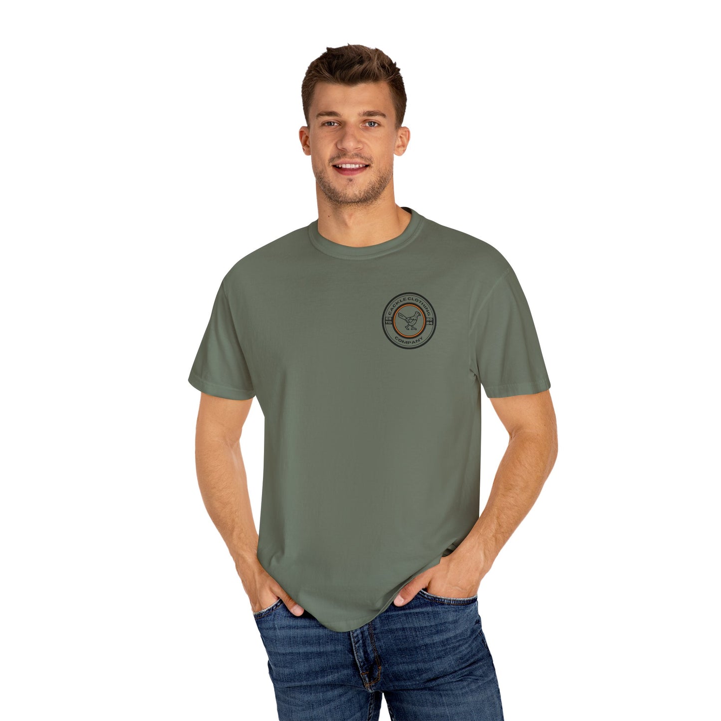 GSP T-Shirt