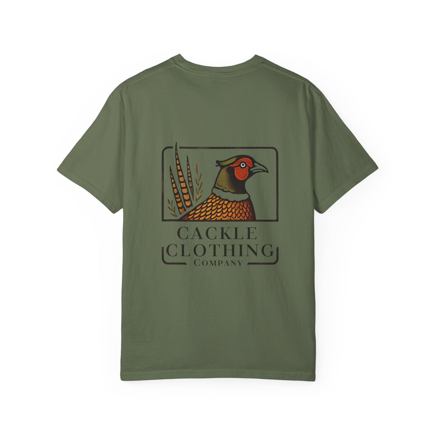 Cackle Clothing Company T-Shirt