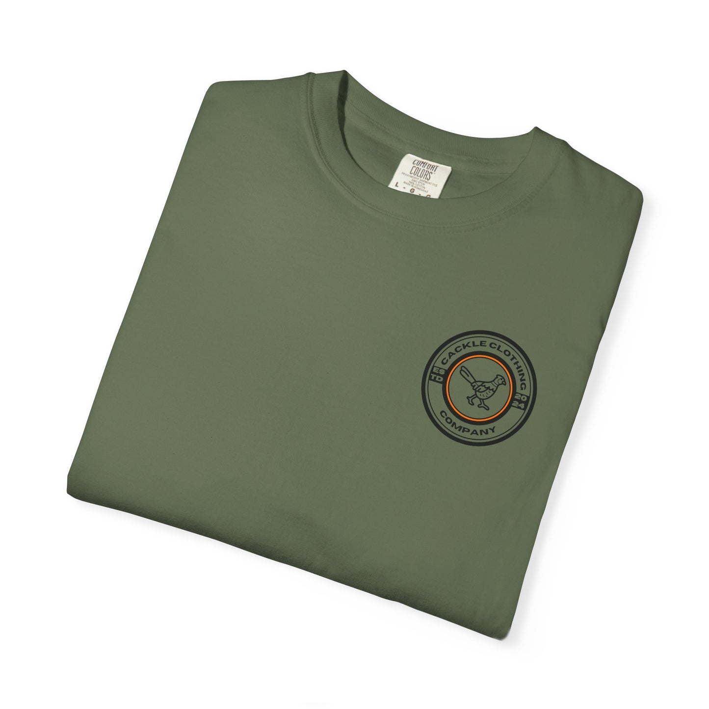 Oktoberfest Pheasant Hunting T-Shirt