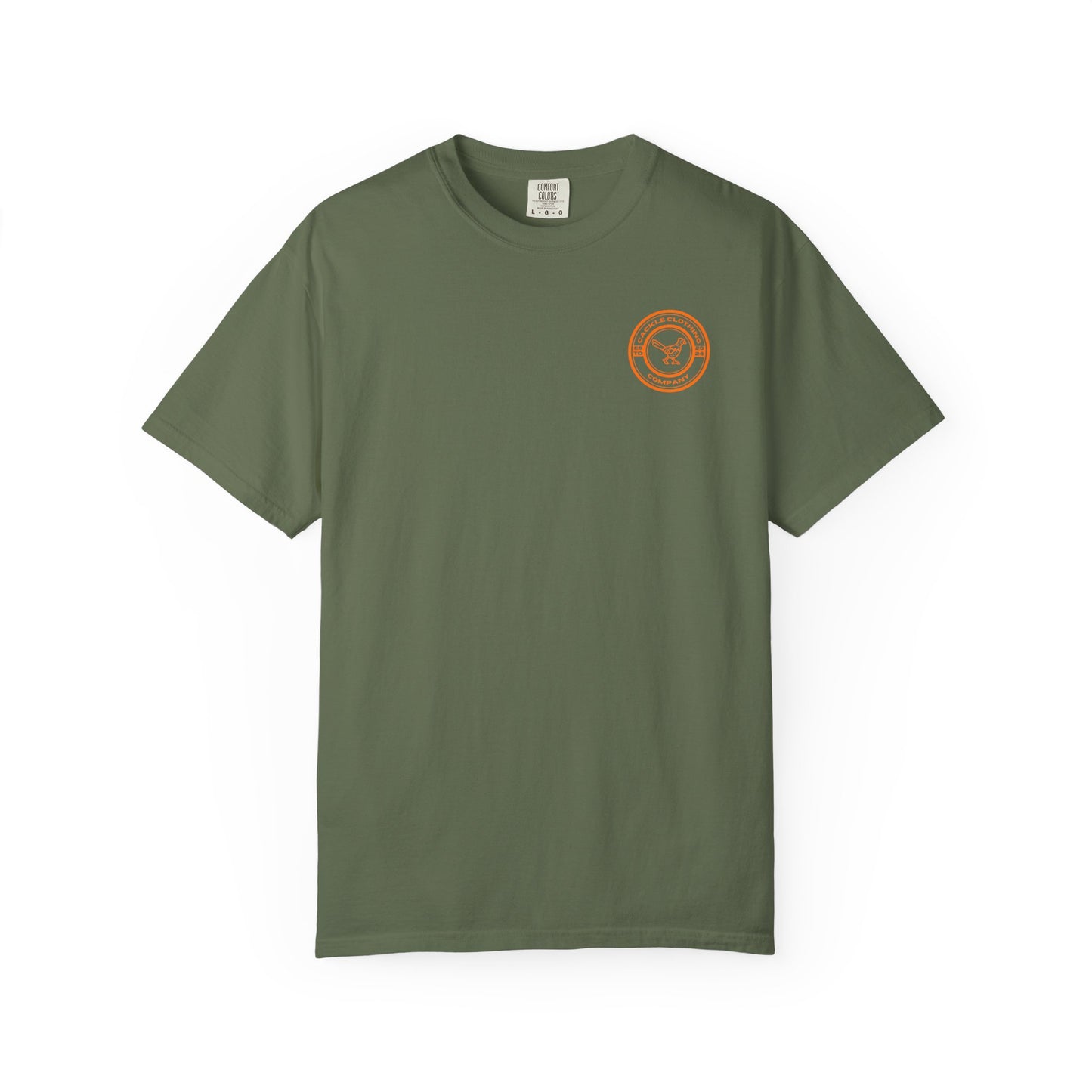 Cackle Clothing Company T-Shirt