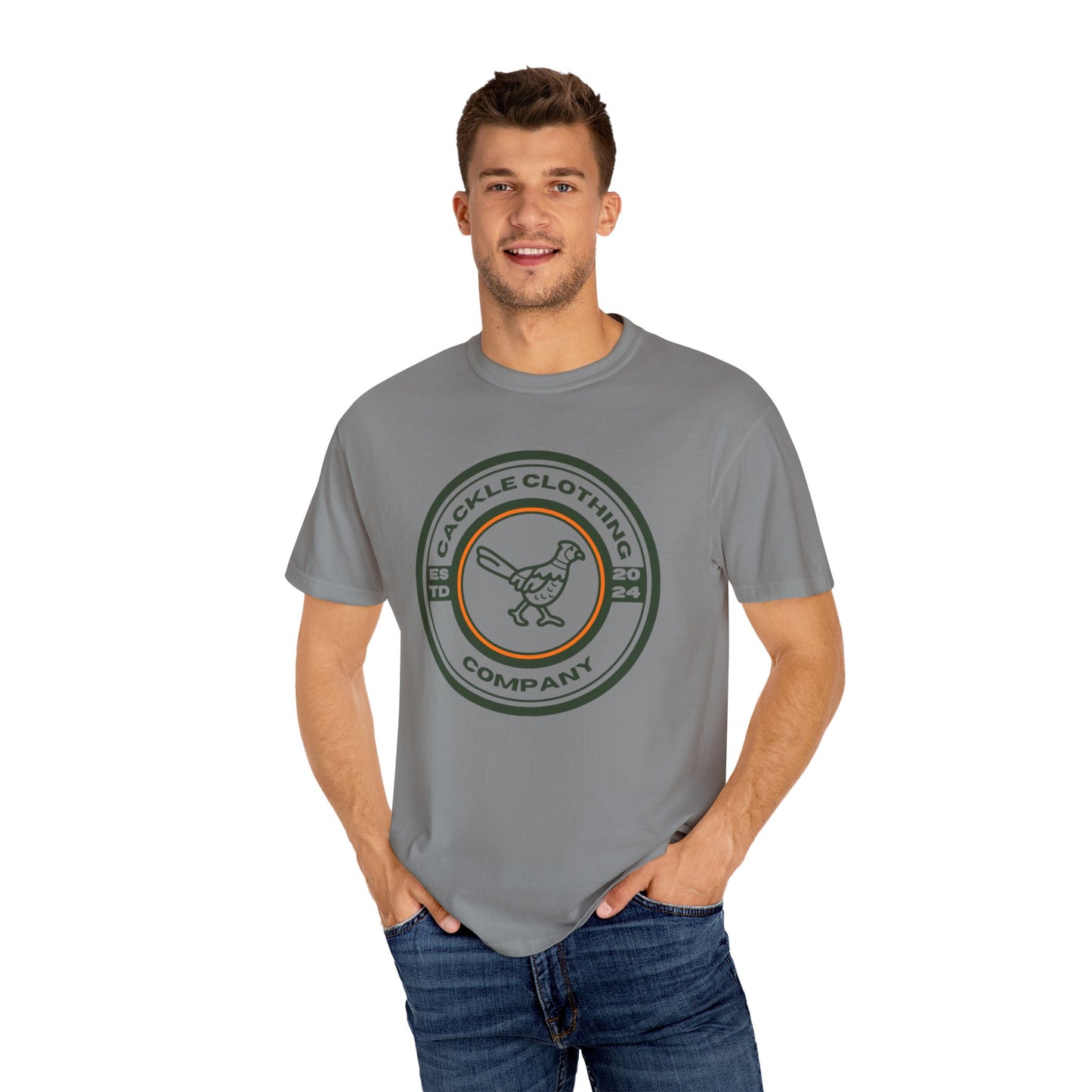 OG Cackle T-Shirt