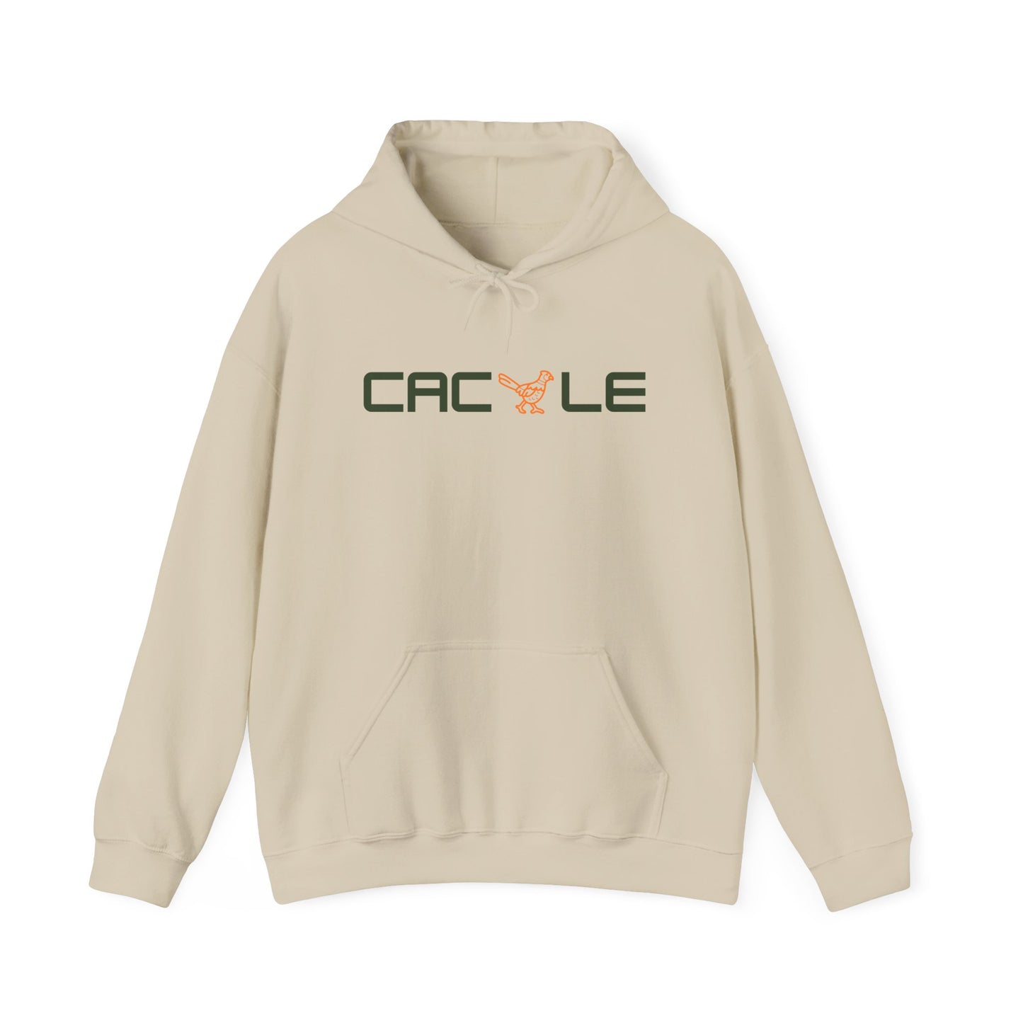 Cackle Clothing Company Hoodie