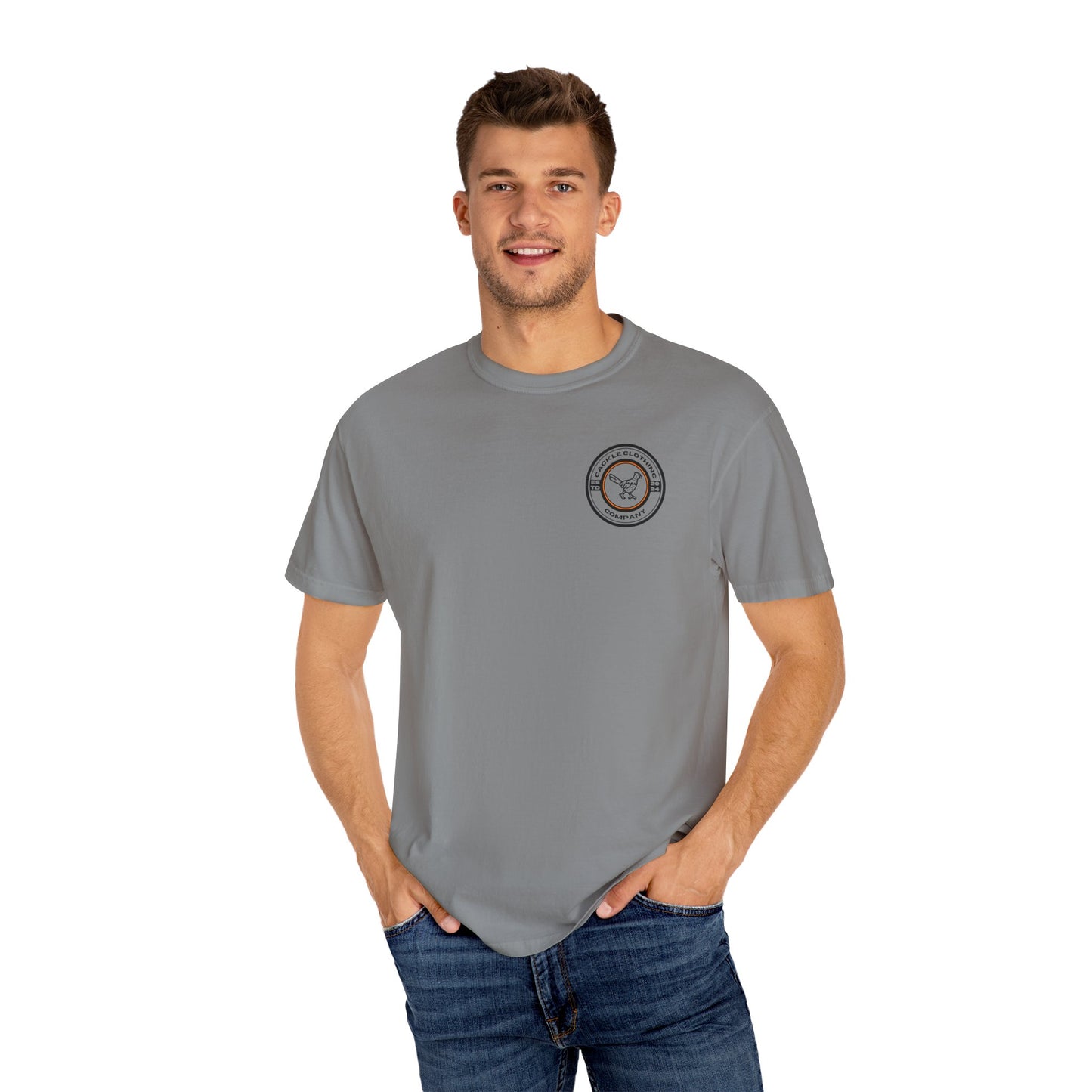 Oktoberfest Pheasant Hunting T-Shirt