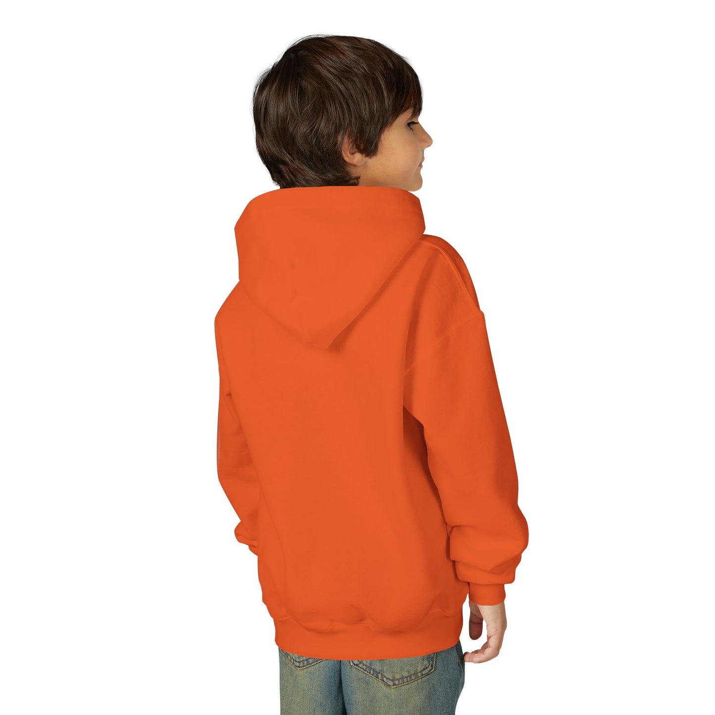 Kids Cackle Hoodie
