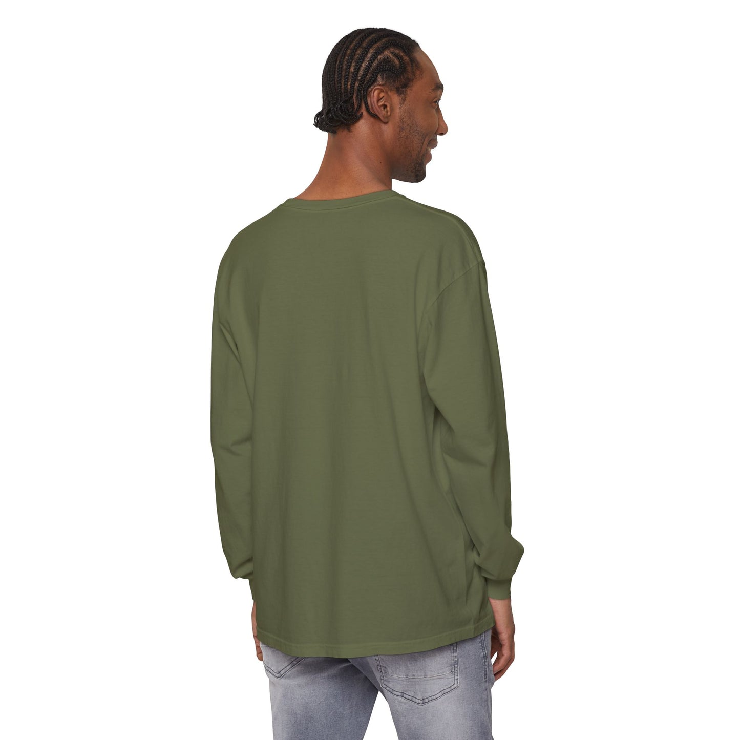 Cackle Long Sleeve