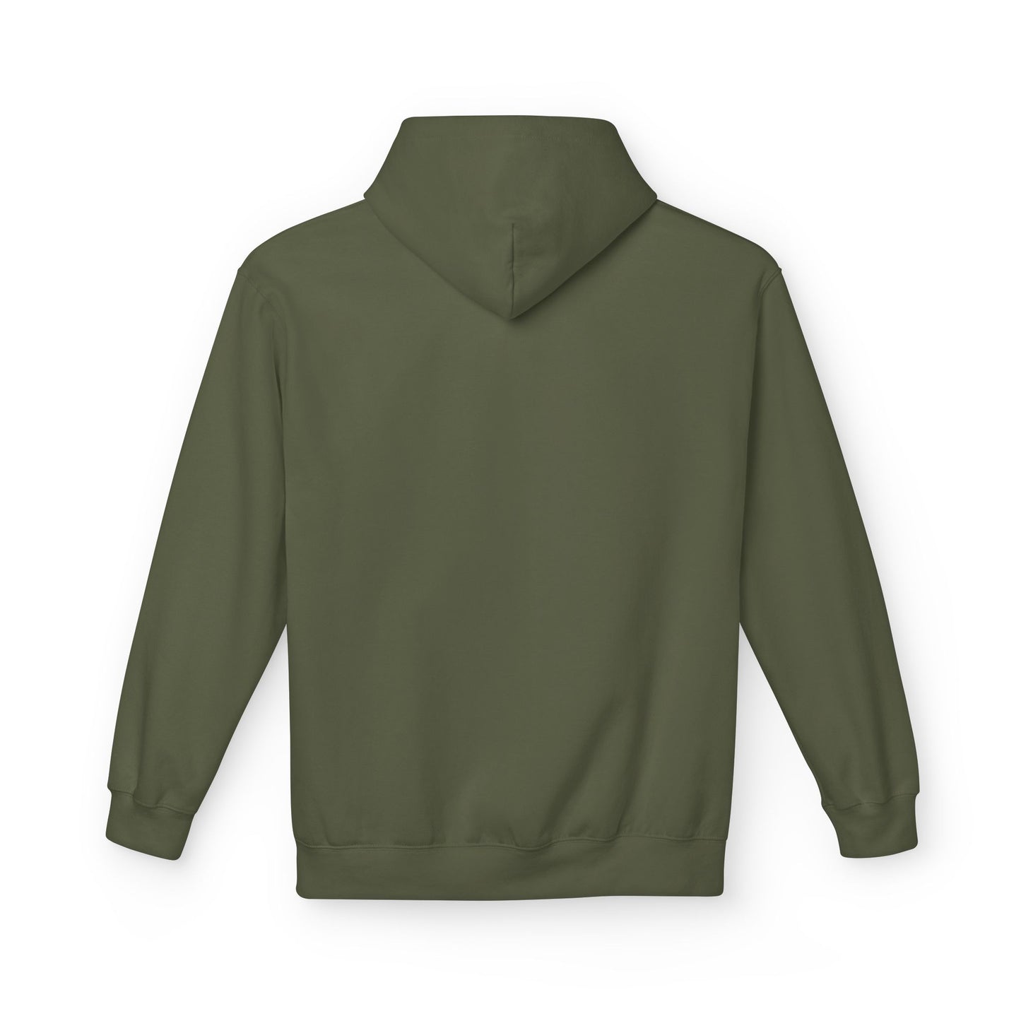 Cackle Retro Hoodie