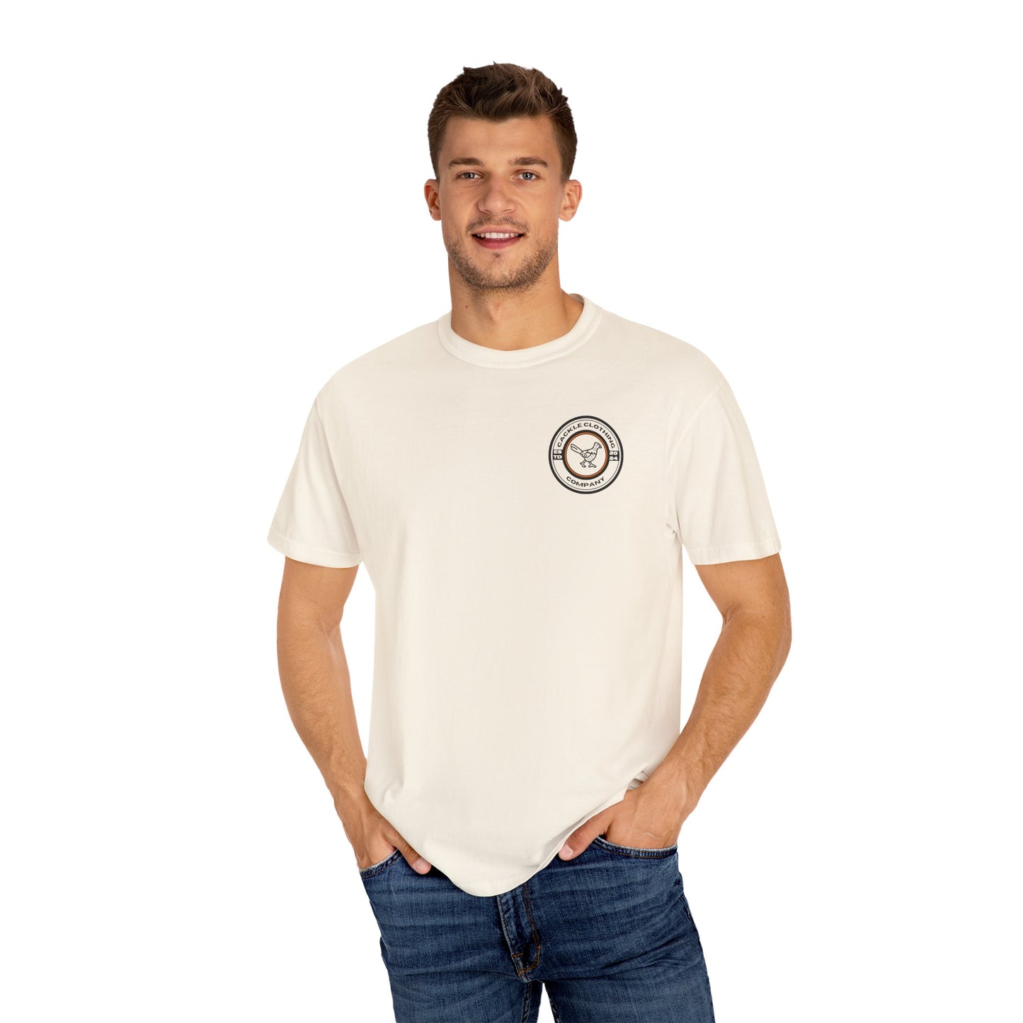 Oktoberfest Pheasant Hunting T-Shirt