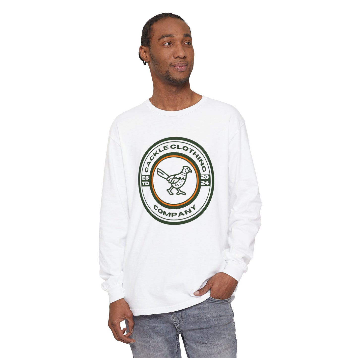 Cackle Long Sleeve