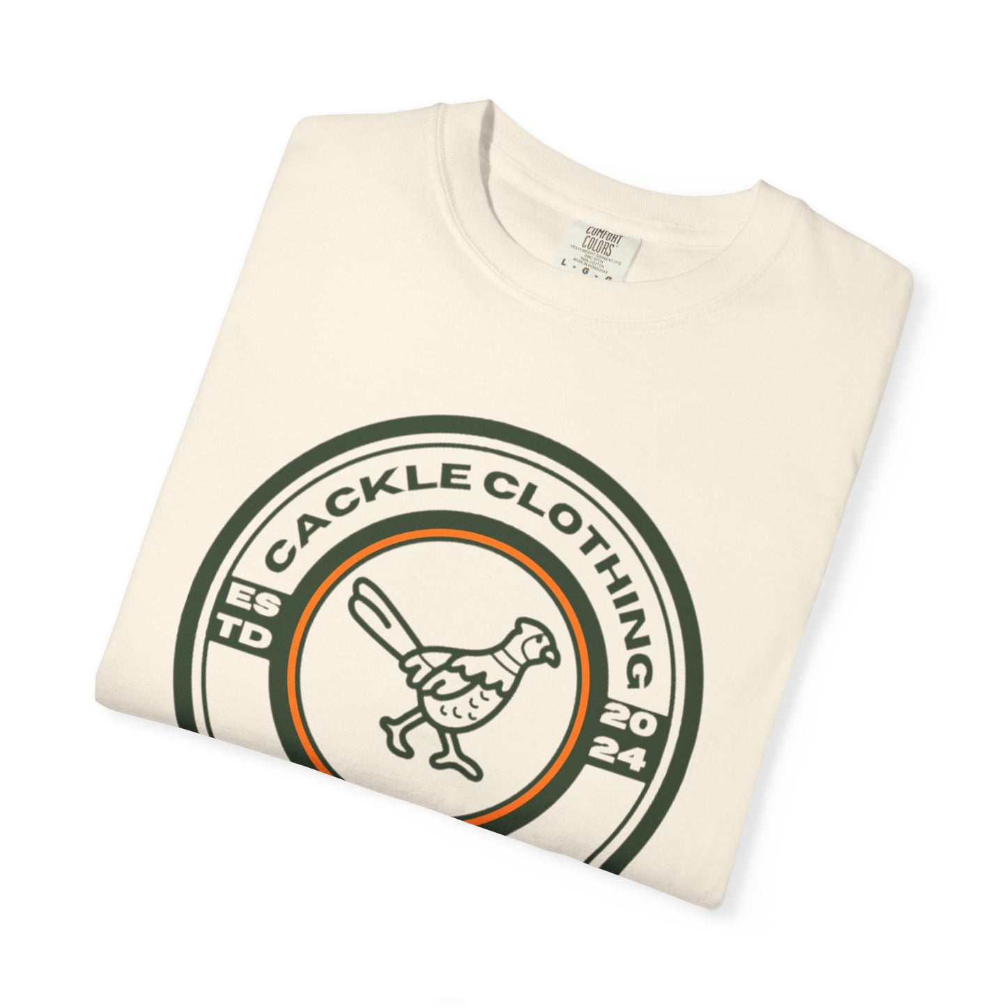OG Cackle T-Shirt