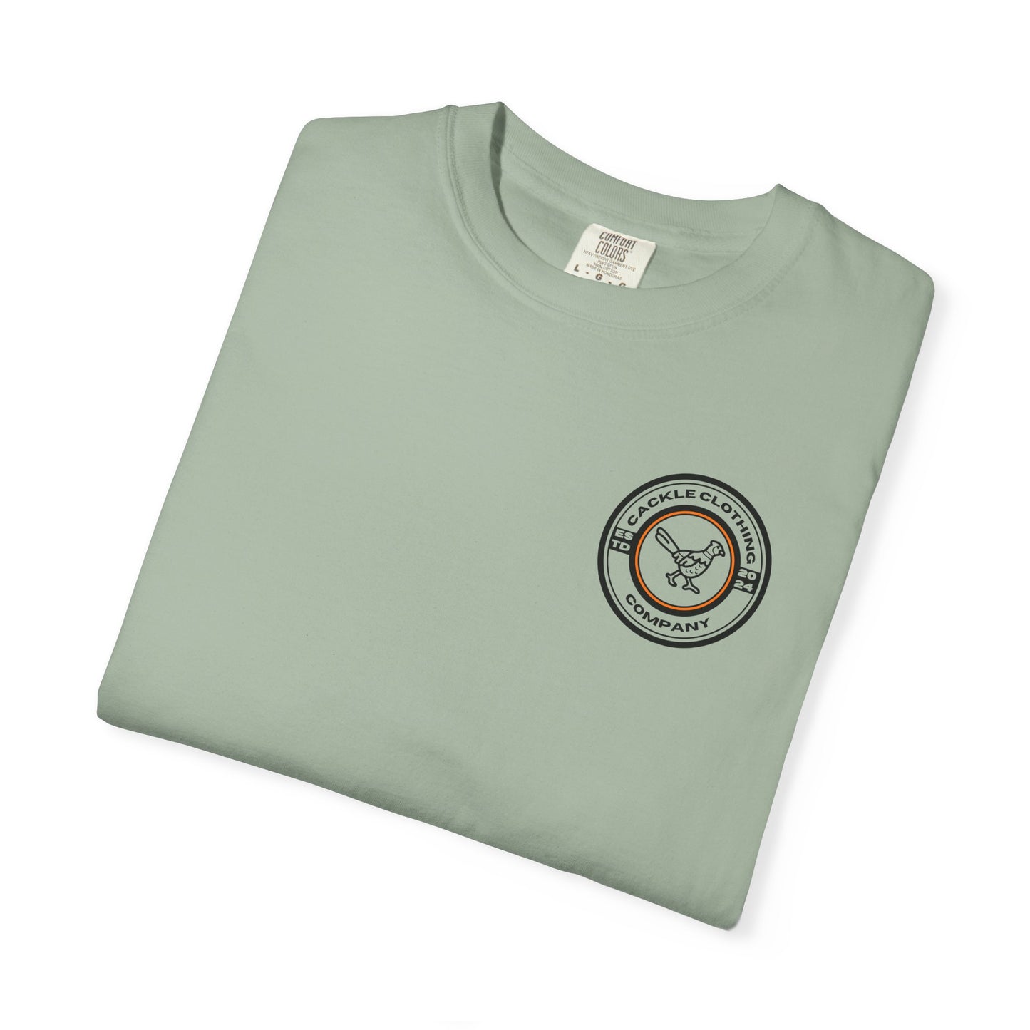 GSP T-Shirt
