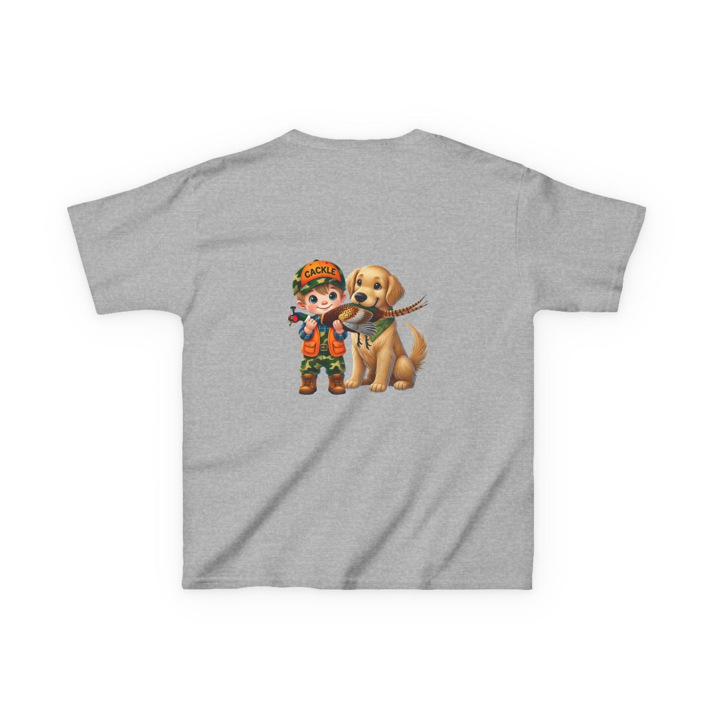 Kids Best Buds T-Shirt