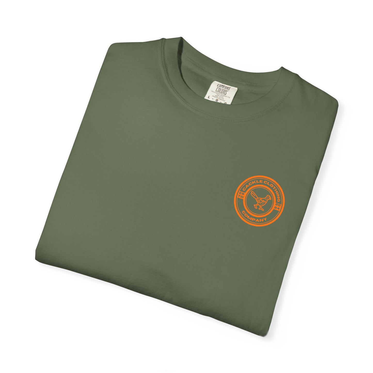 Cackle Clothing Company T-Shirt