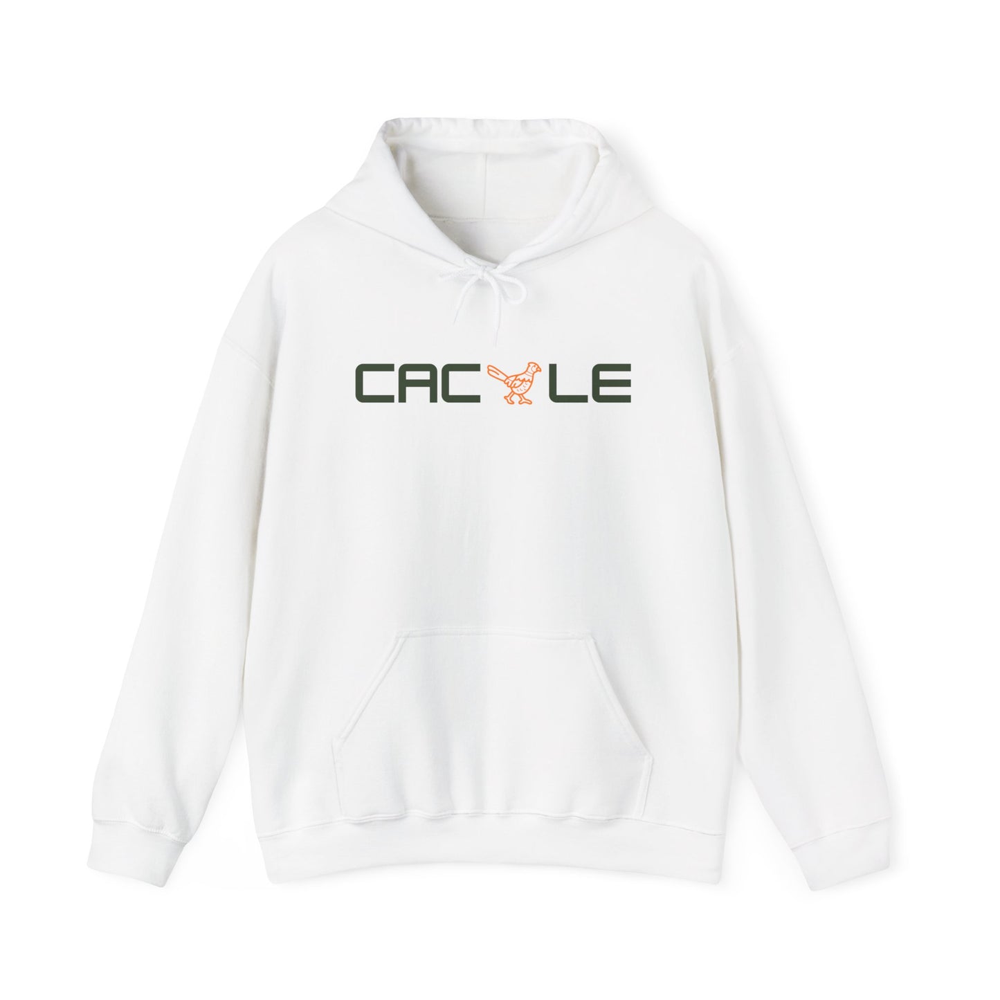 Cackle Clothing Company Hoodie