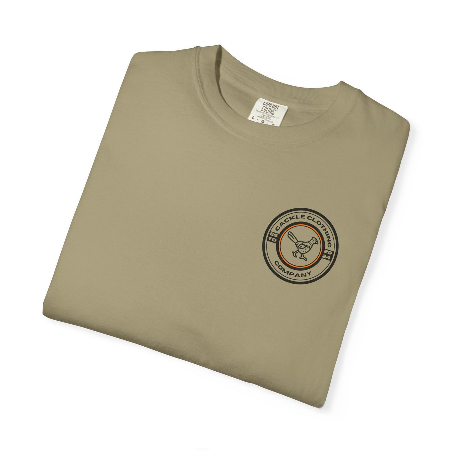 GSP T-Shirt