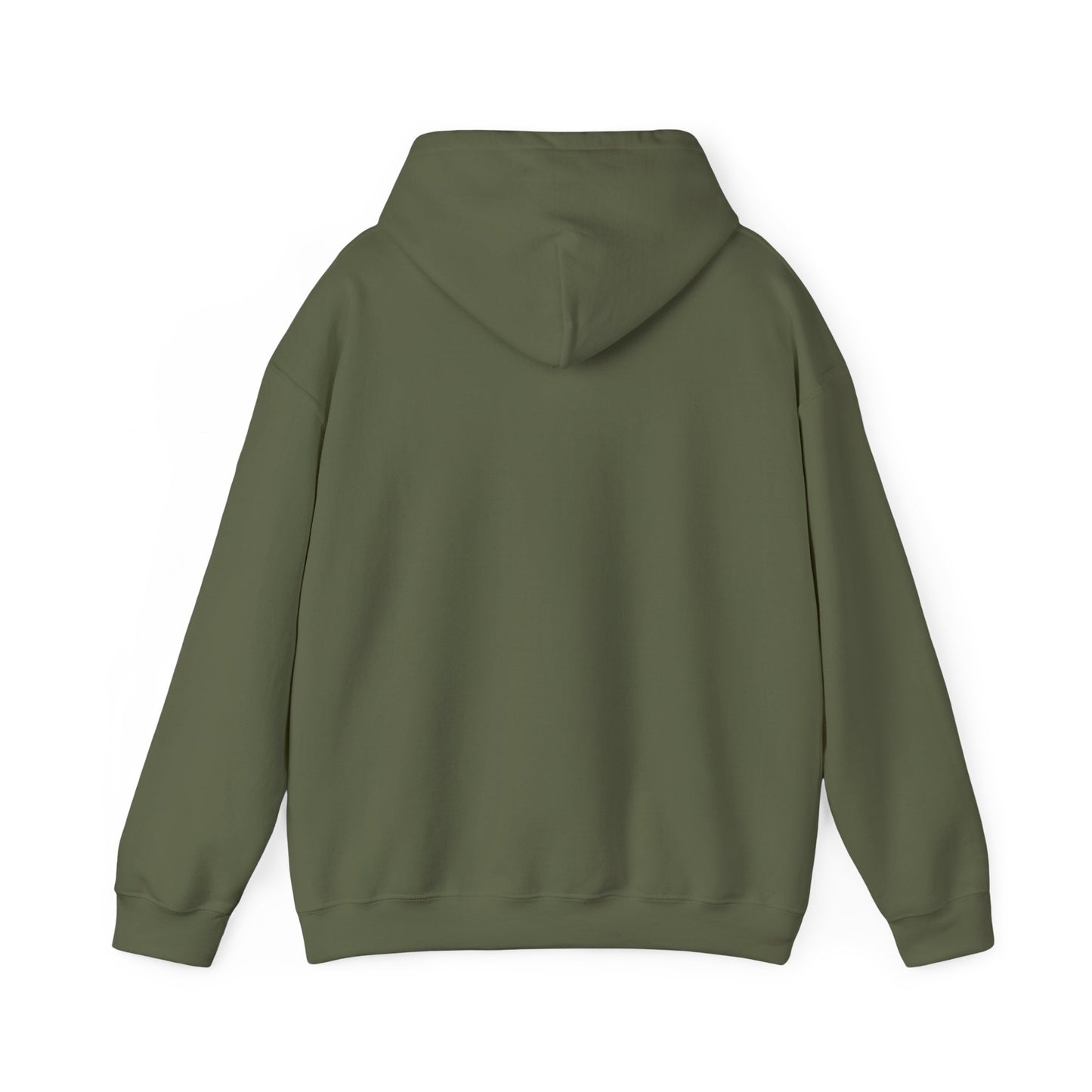 OG Cackle Hoodie