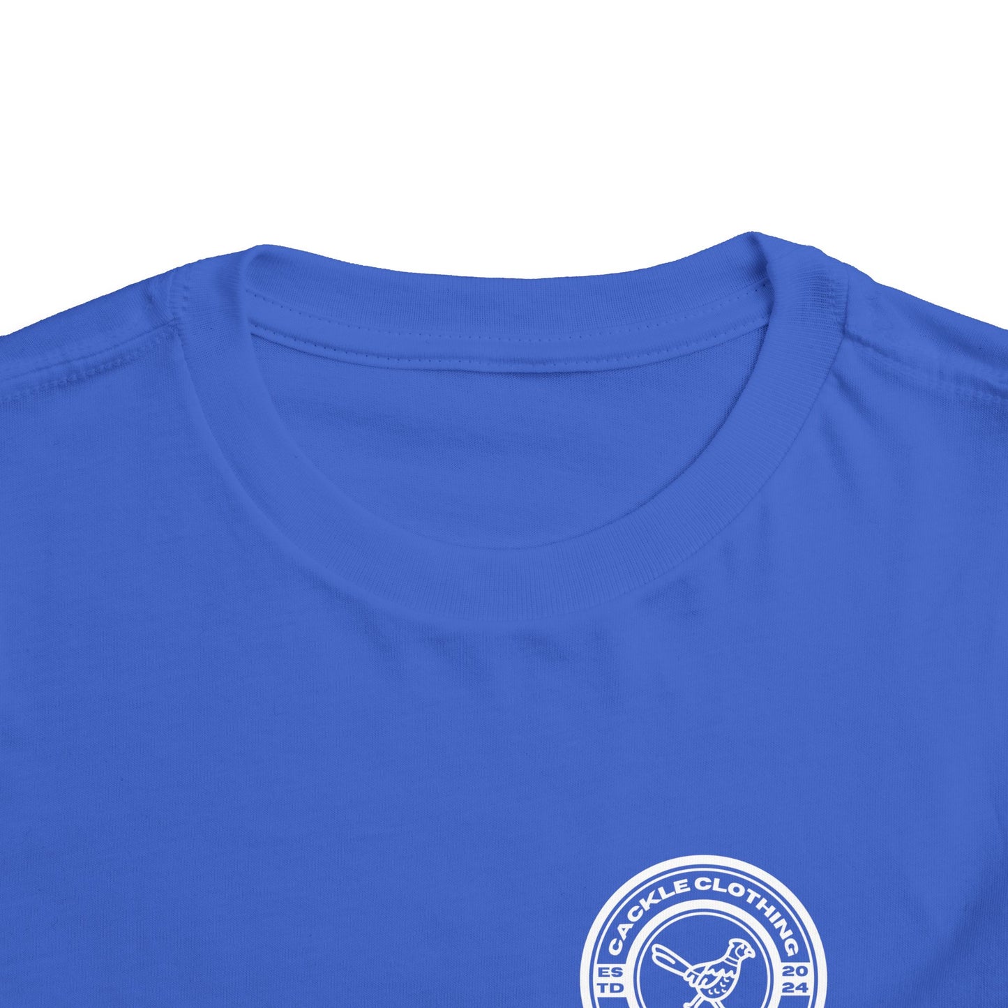 Neon Pheasant & Deer