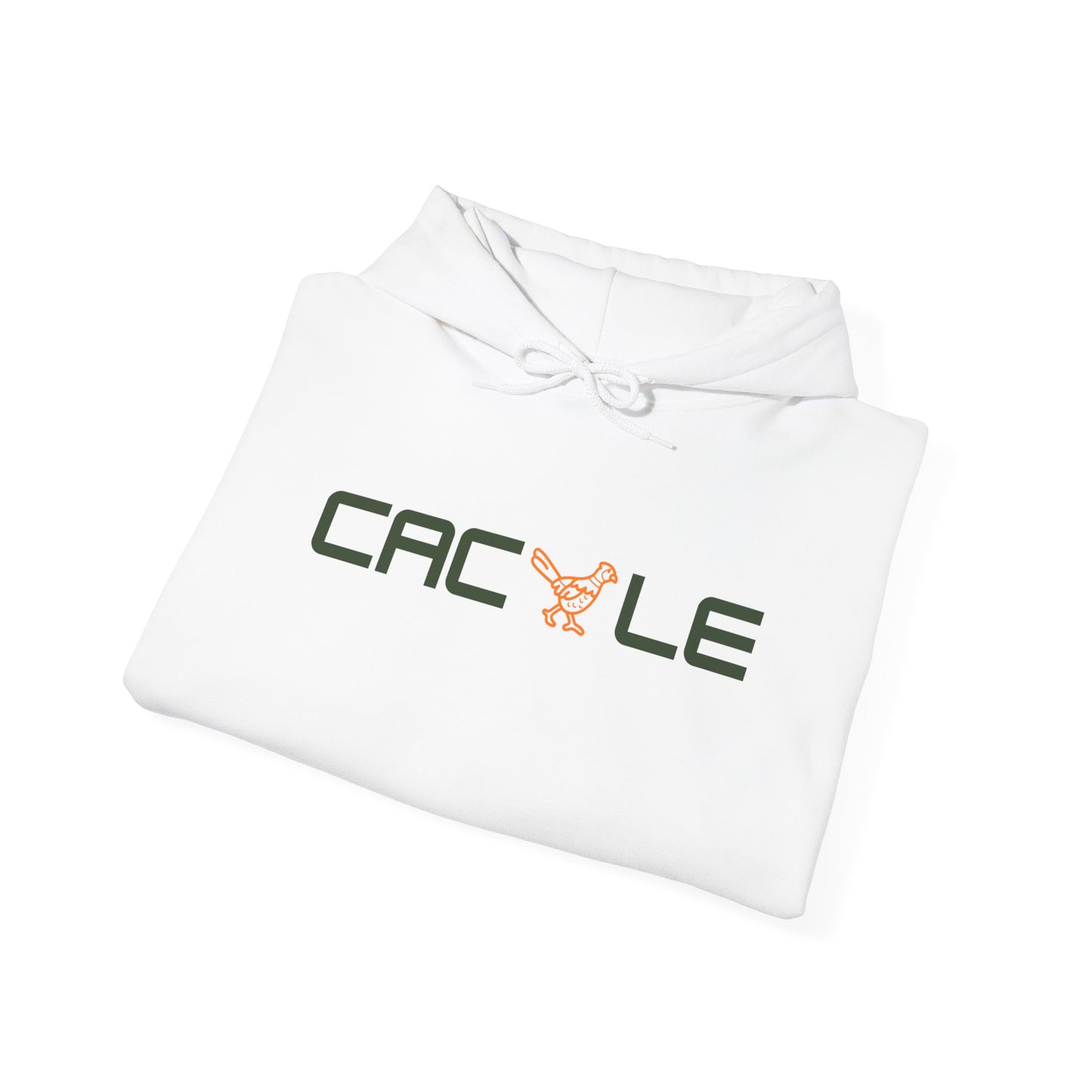 Cackle Clothing Company Hoodie