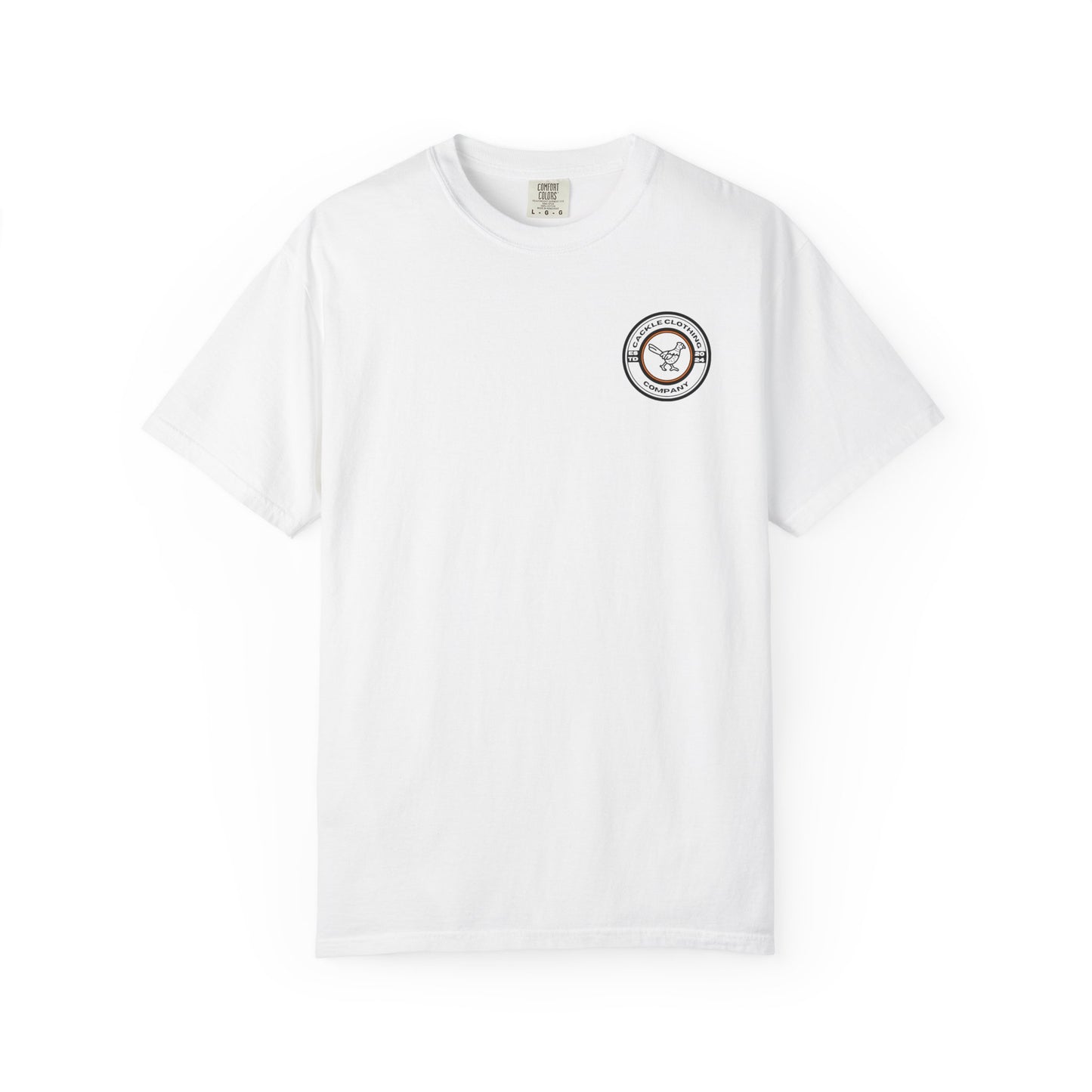 Cackle Western T-Shirt