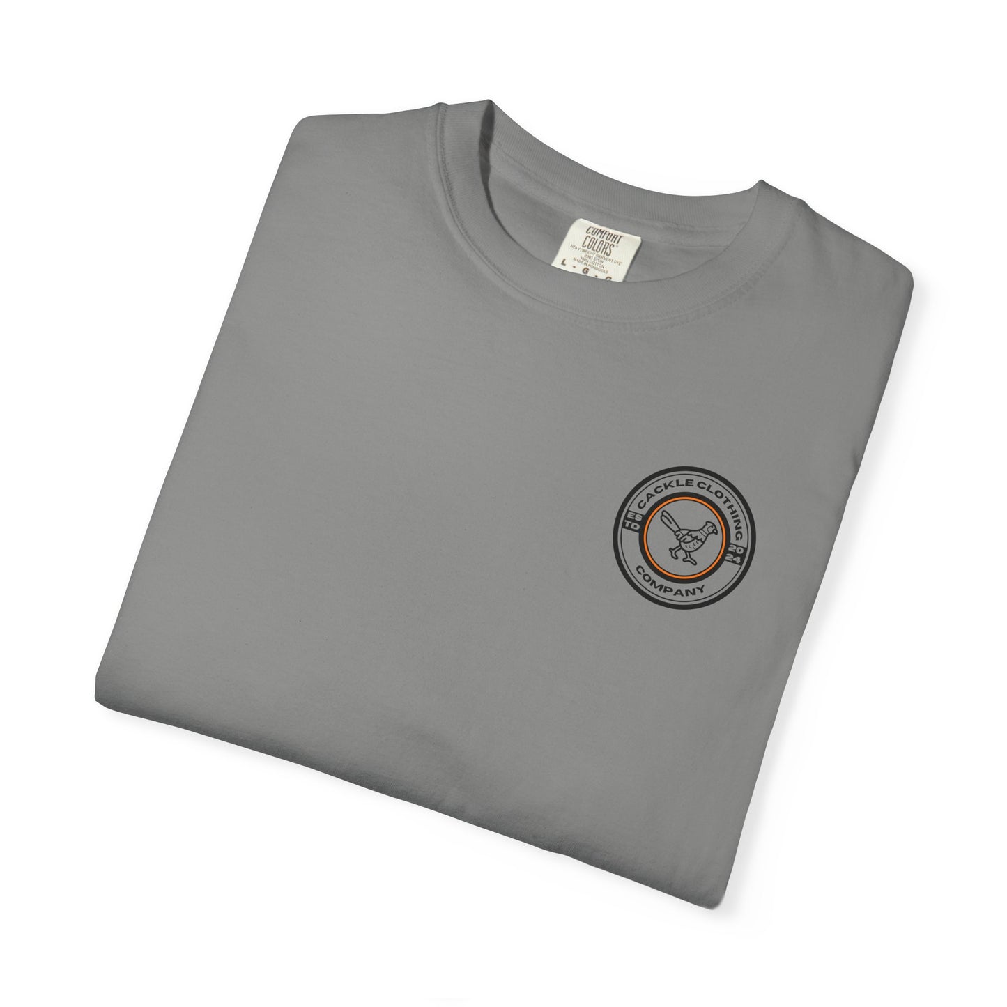 Vintage Pheasant Hunting T-shirt