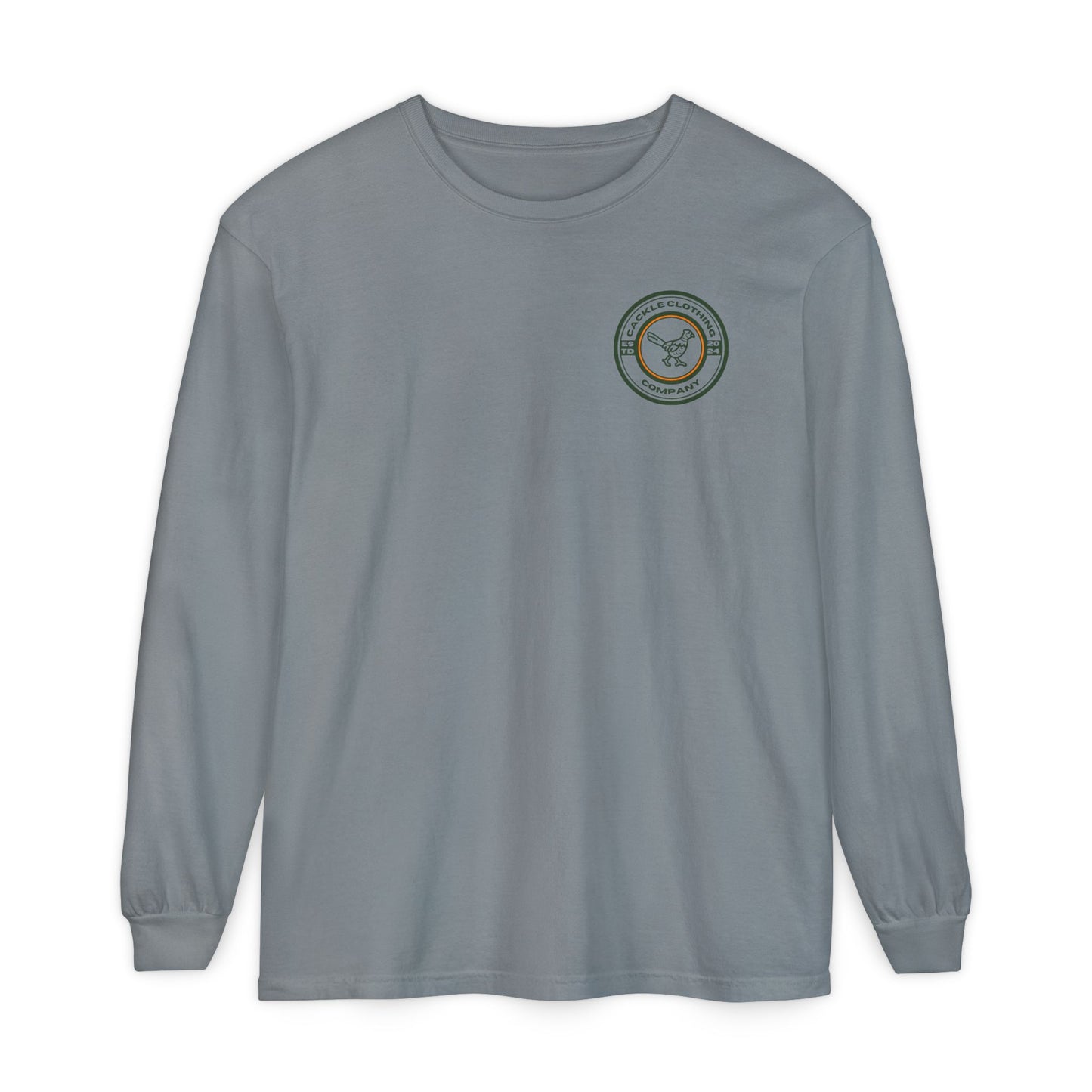 Classy Cackle Long Sleeve