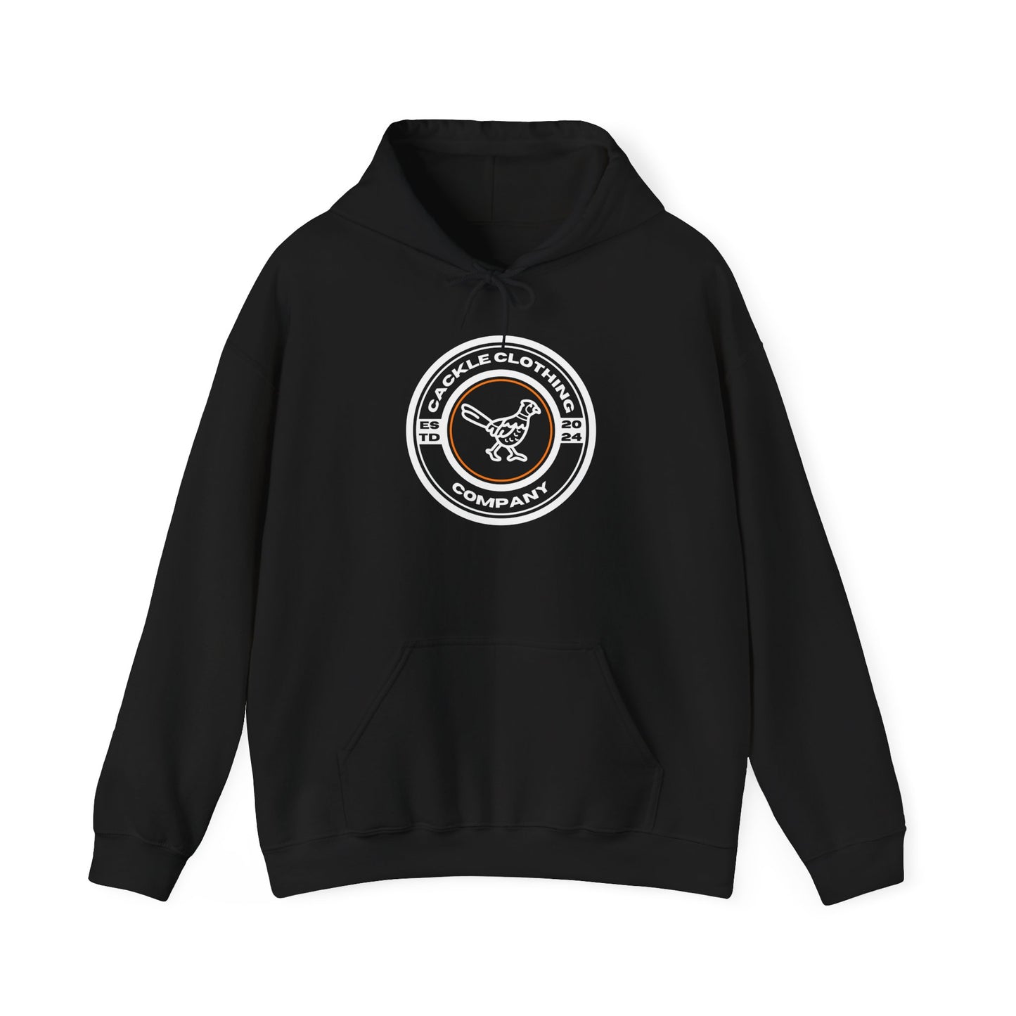 OG Cackle Hoodie