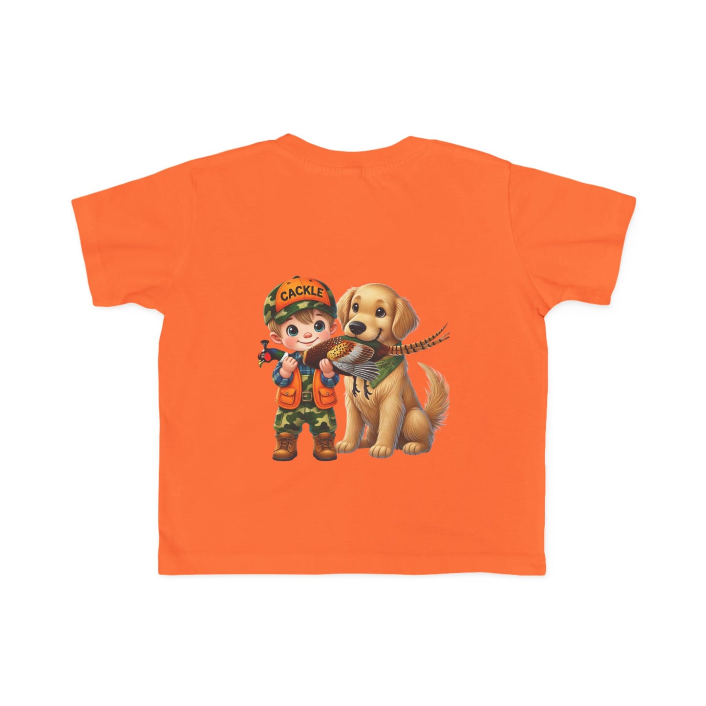 Toddler Best Buds T-Shirt