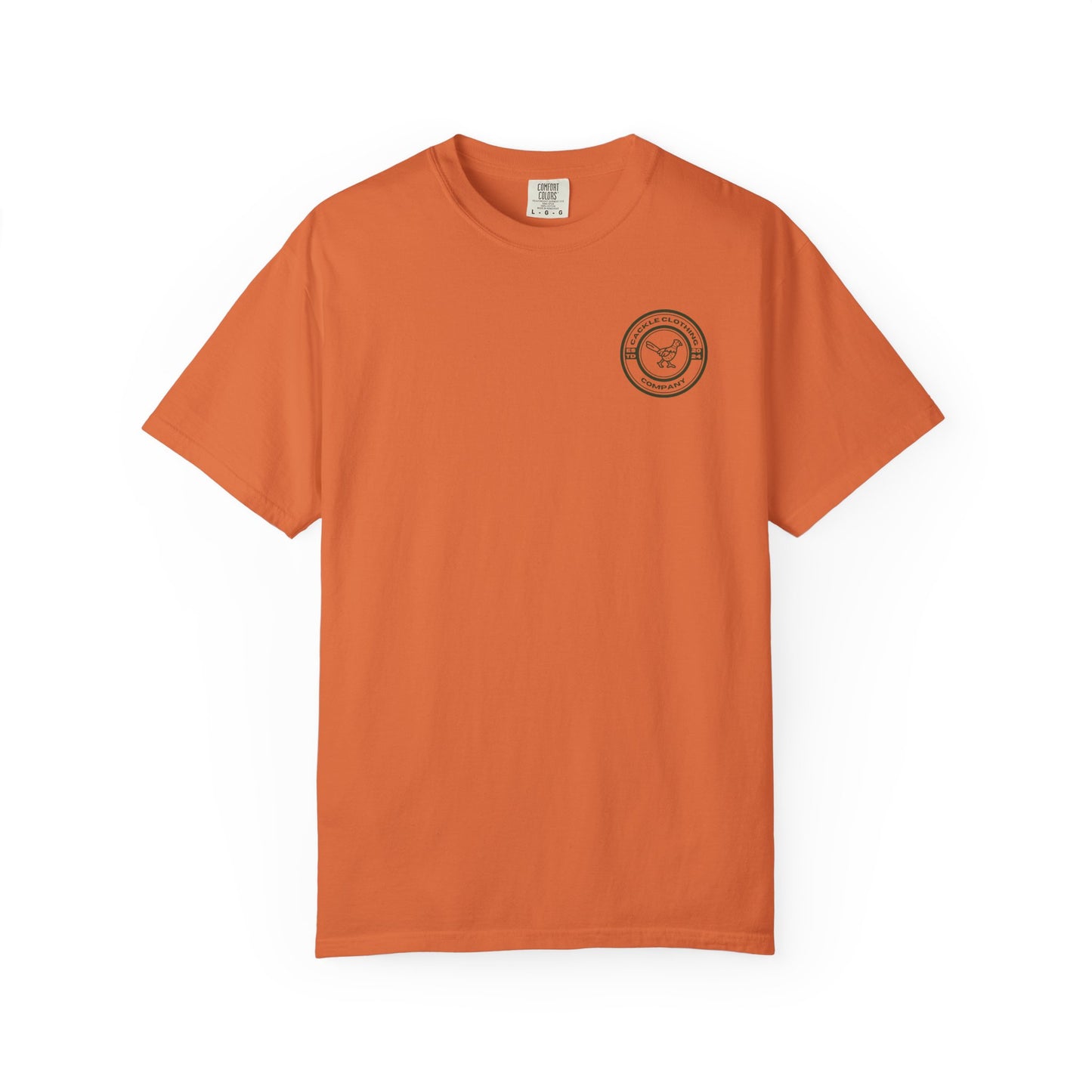 Cackle Western T-Shirt