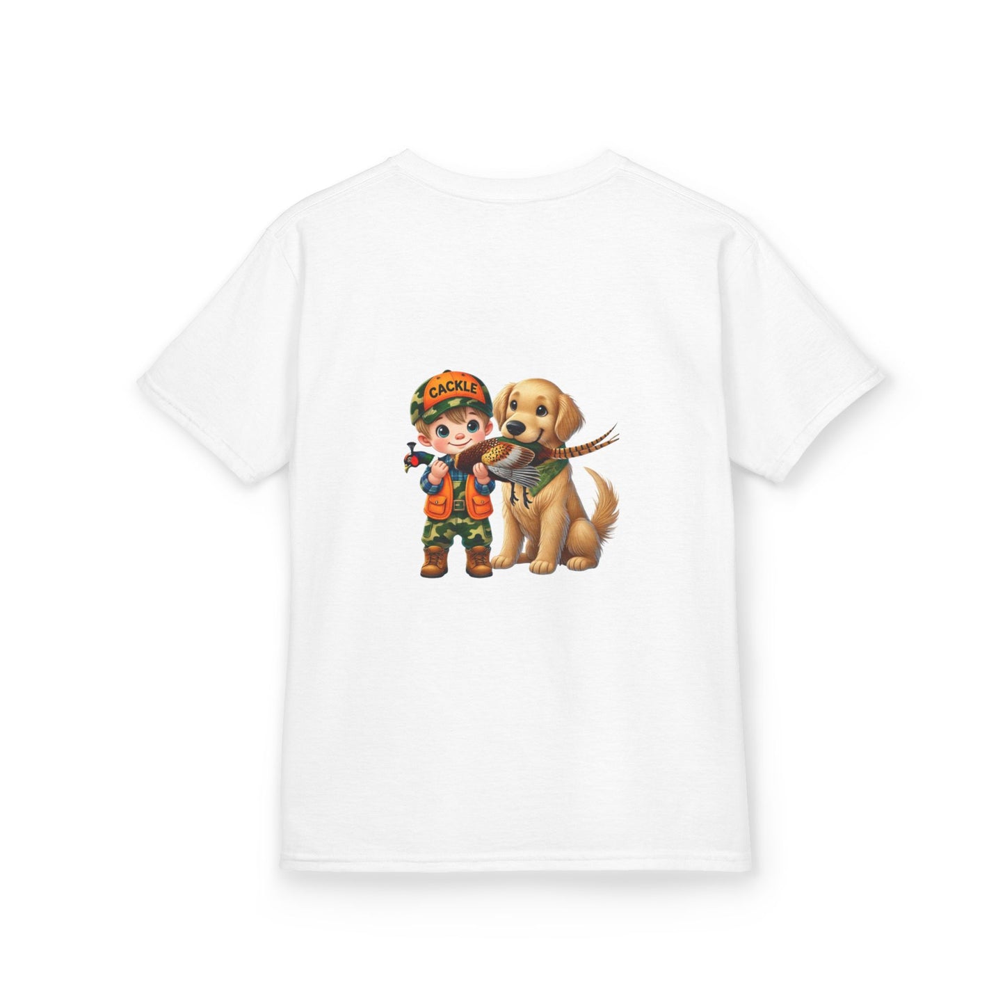 Kids Best Buds T-Shirt