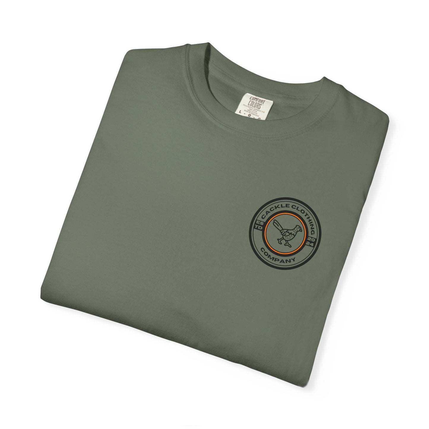 GSP T-Shirt