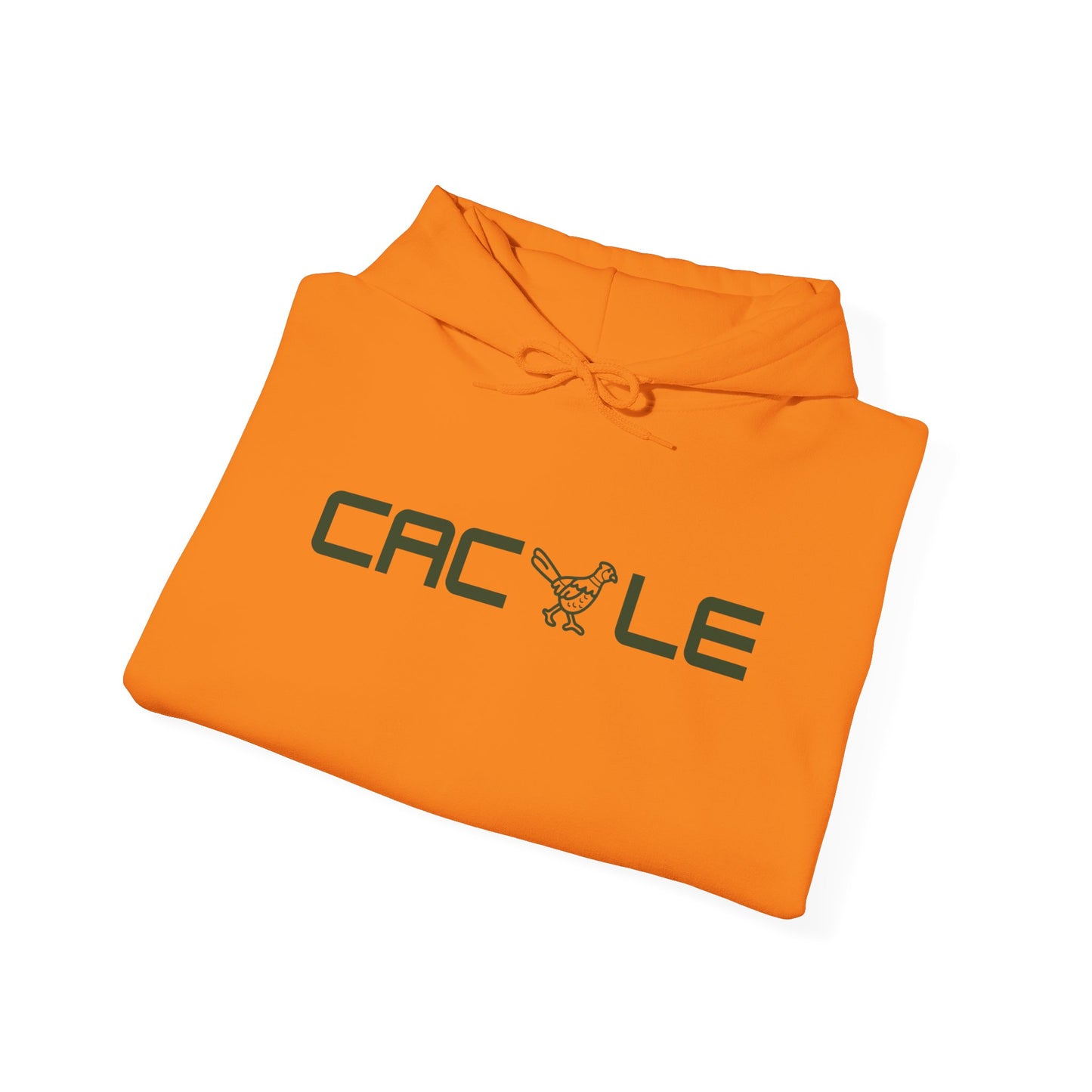 Cackle Clothing Company Hoodie