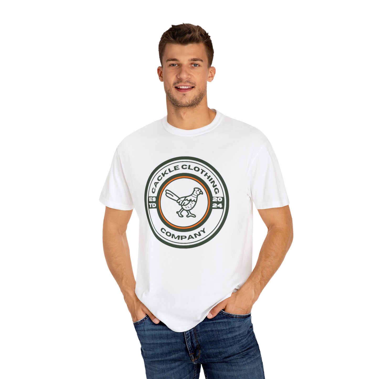 OG Cackle T-Shirt