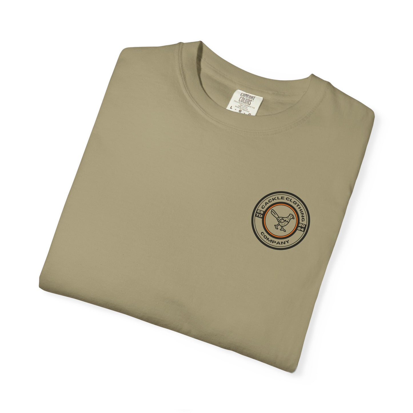 Vintage Pheasant Hunting T-shirt