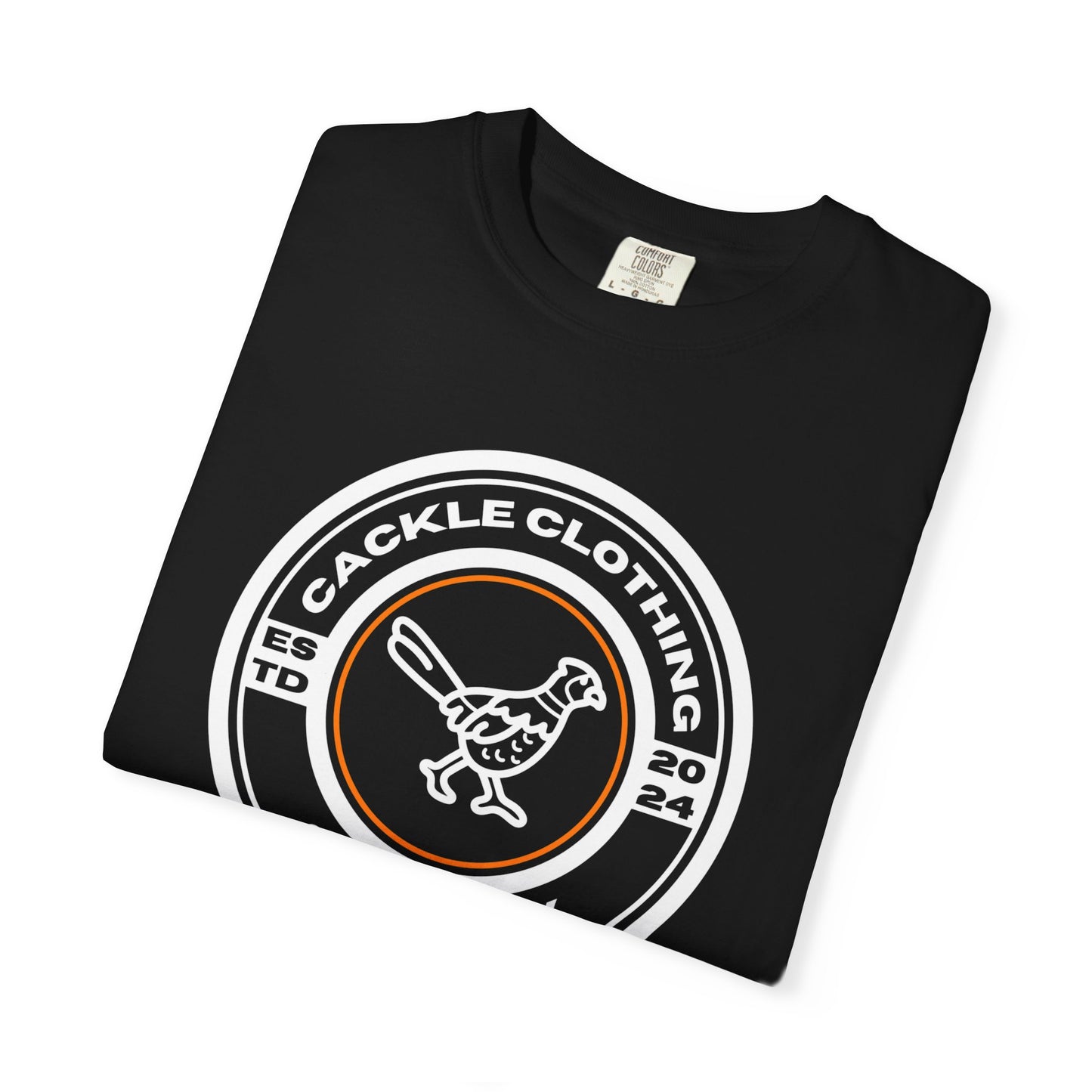 OG Cackle T-Shirt