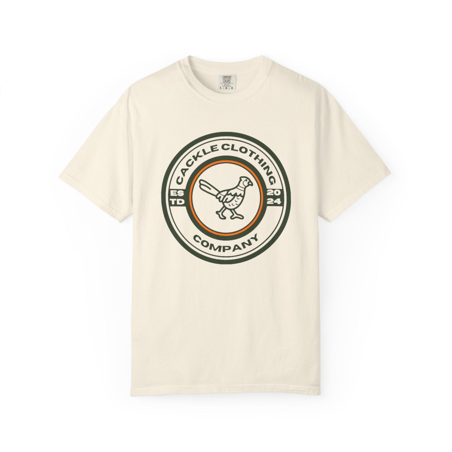 OG Cackle T-Shirt
