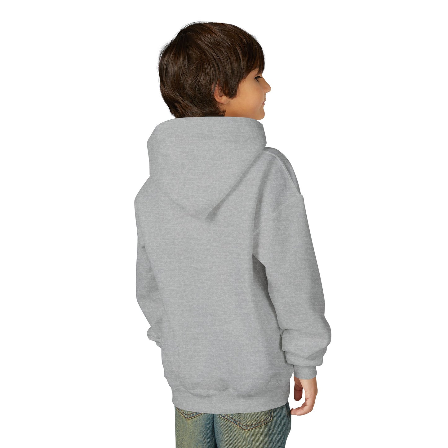 Kids Cackle Hoodie