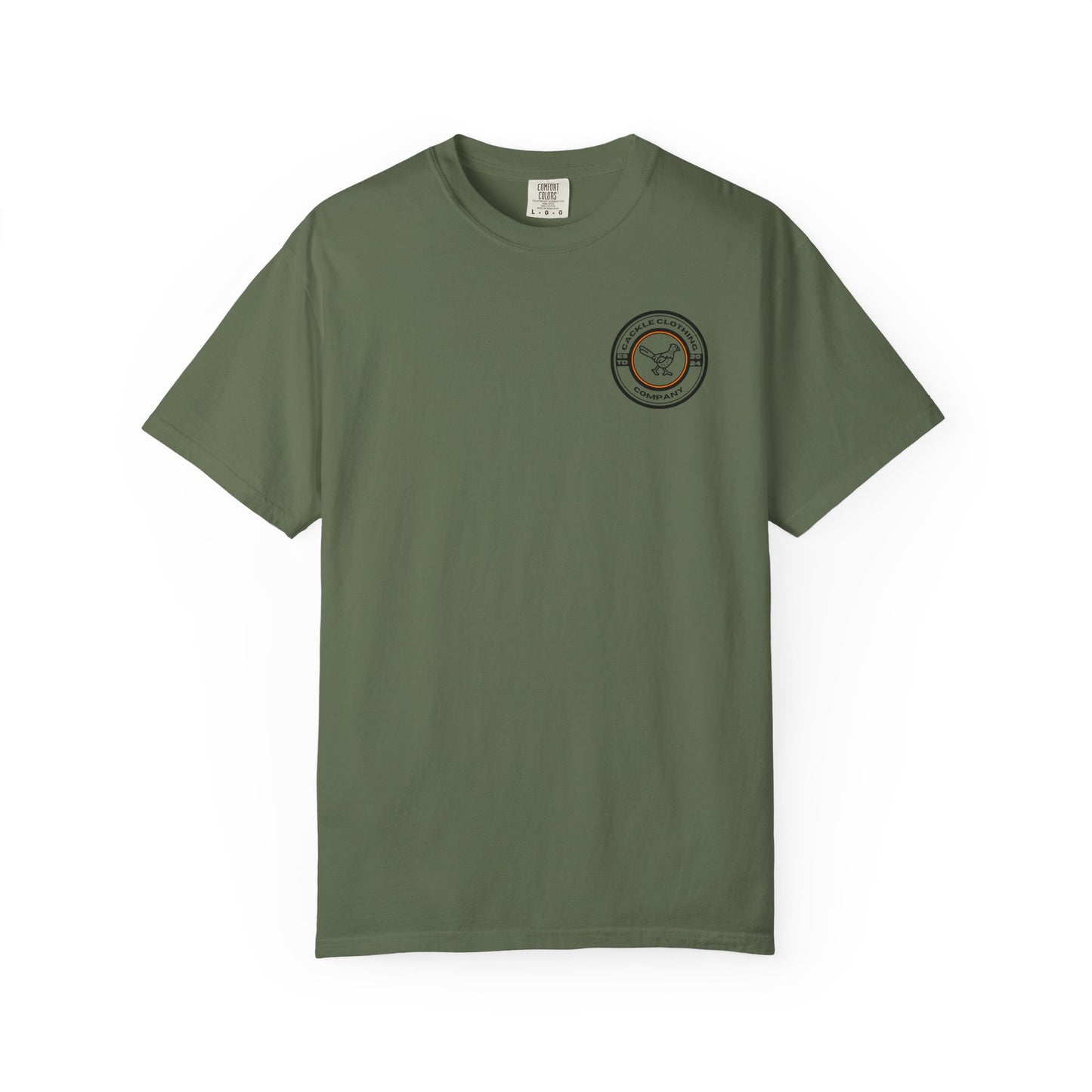 Oktoberfest Pheasant Hunting T-Shirt