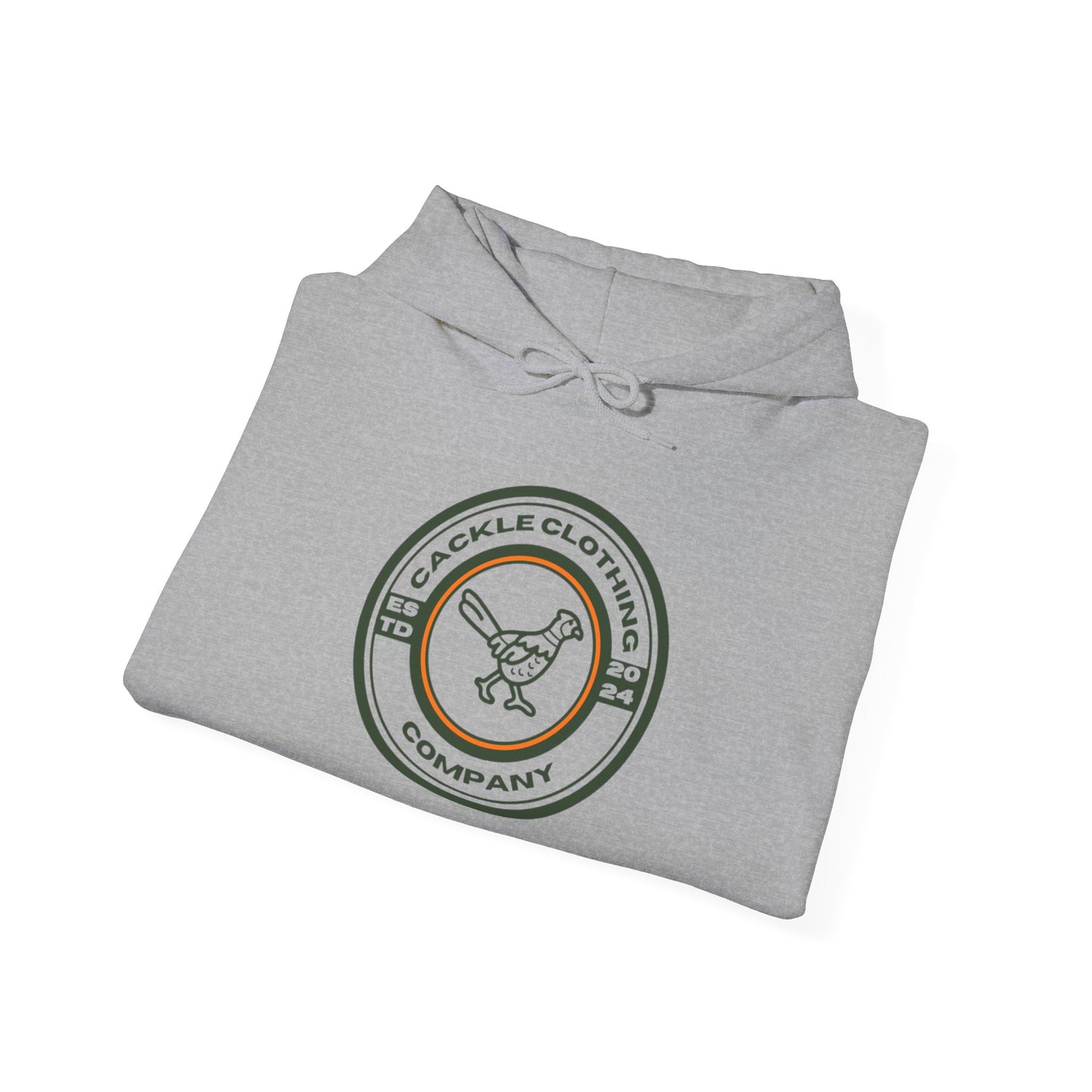 Cackle Tailgate Hoodie