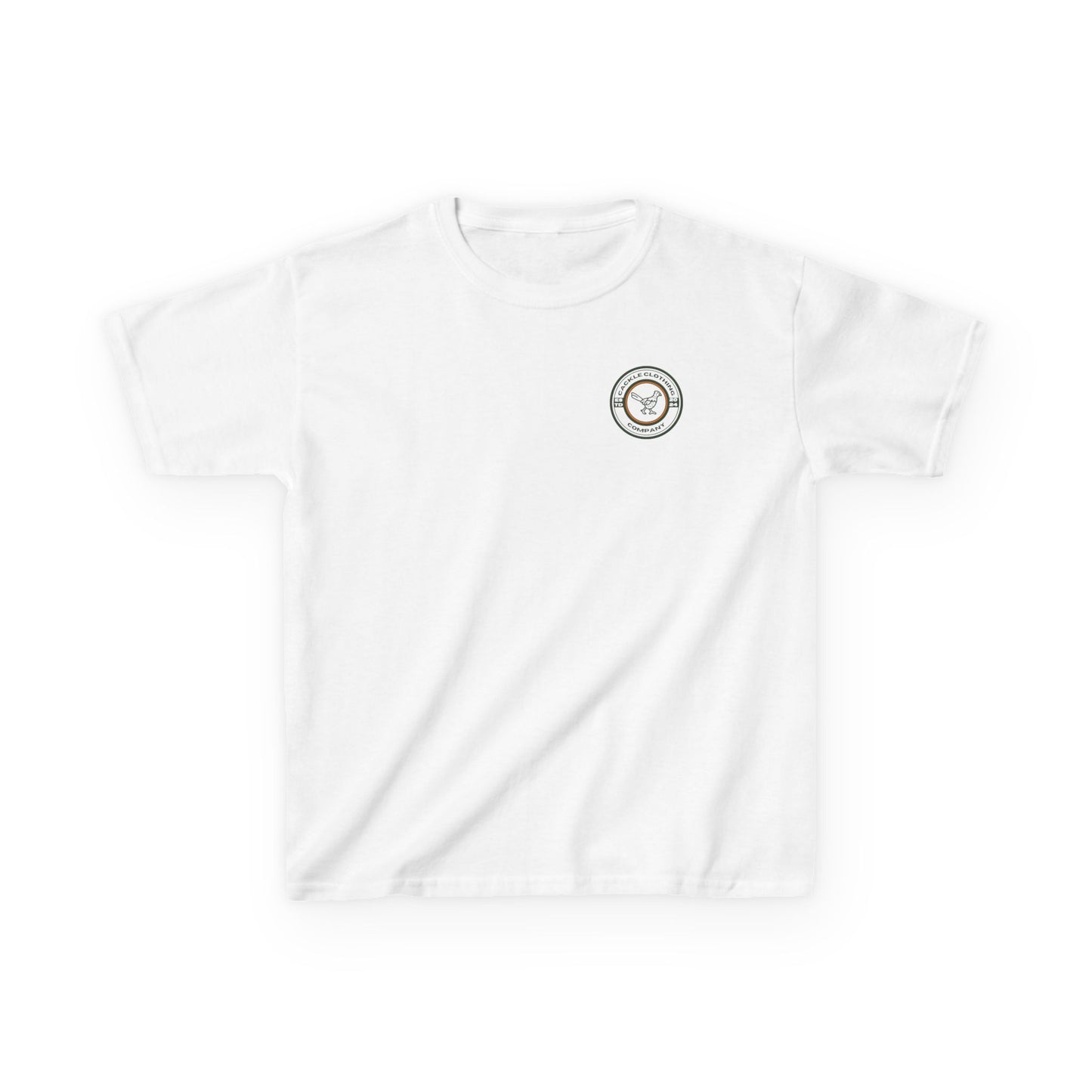 Kids Best Buds T-Shirt