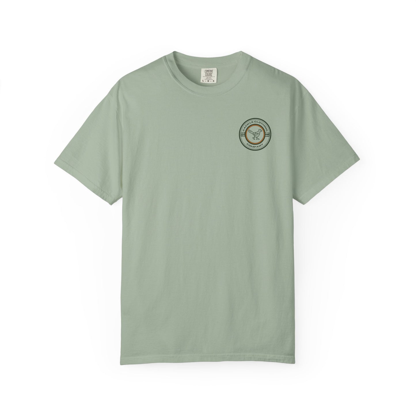 Cackle Clothing Company T-Shirt