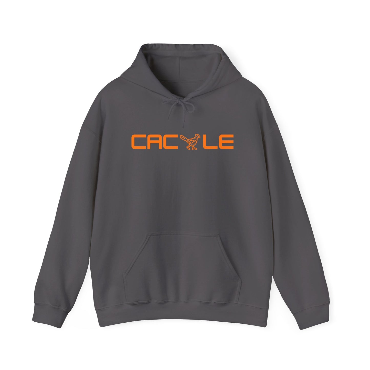 Cackle Clothing Company Hoodie